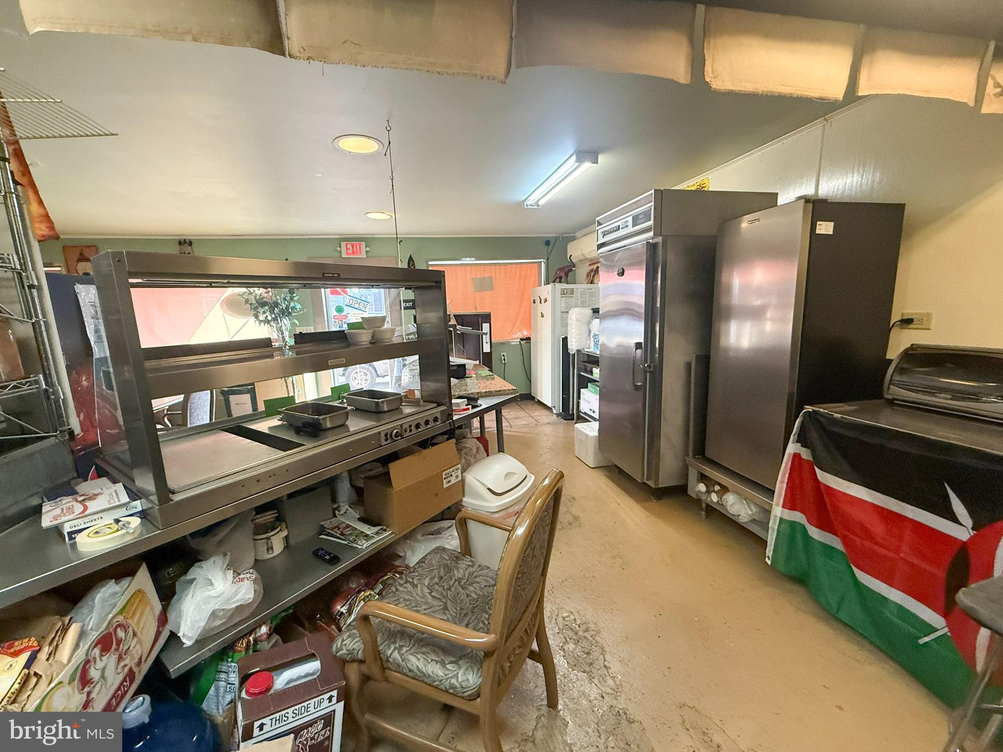 NONE AVAILABLE - Commercial Sale