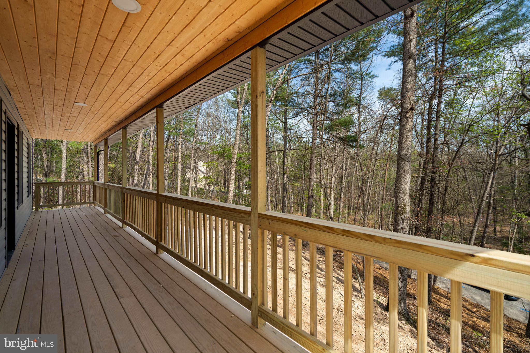 BRYCE MOUNTAIN - Residential