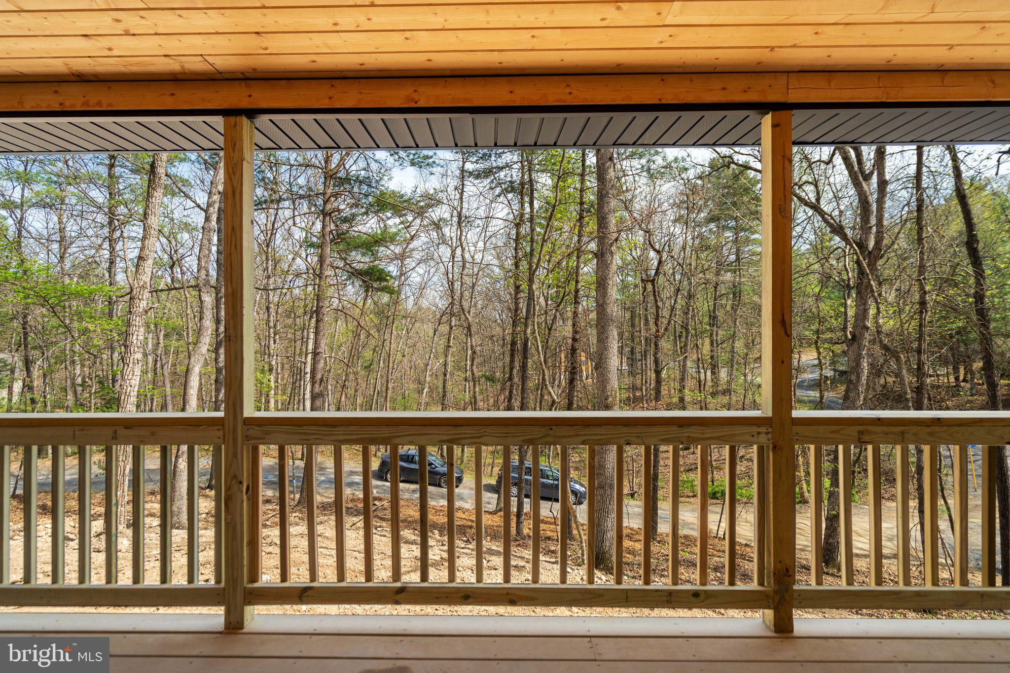 BRYCE MOUNTAIN - Residential