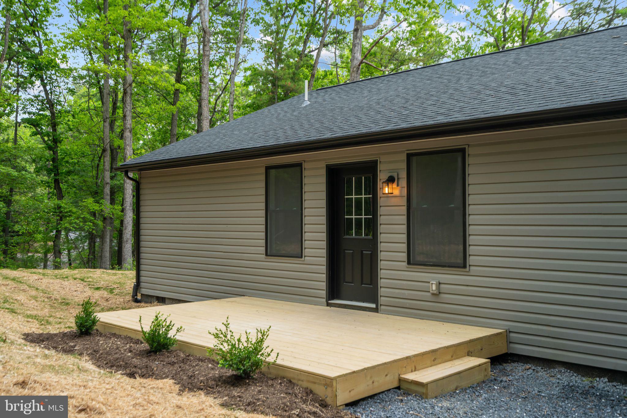 BRYCE MOUNTAIN - Residential