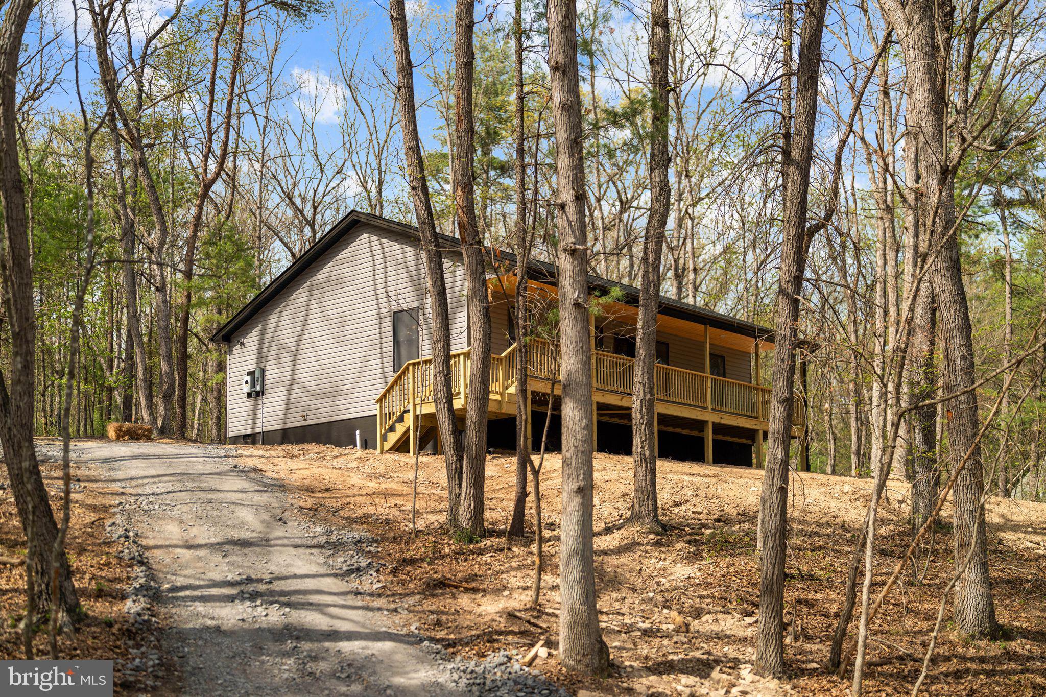 BRYCE MOUNTAIN - Residential