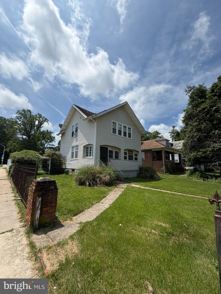 NONE AVAILABLE - Residential