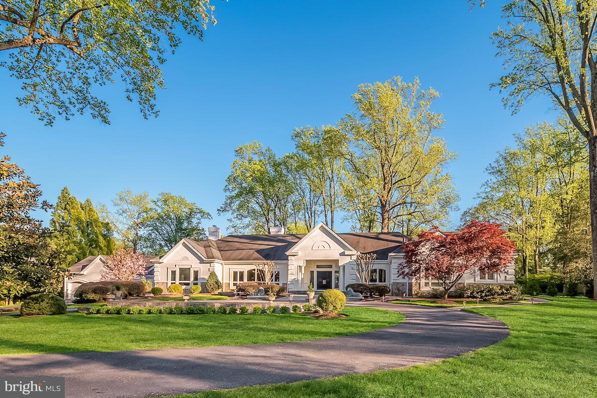 BRADLEY FARMS - Residential
