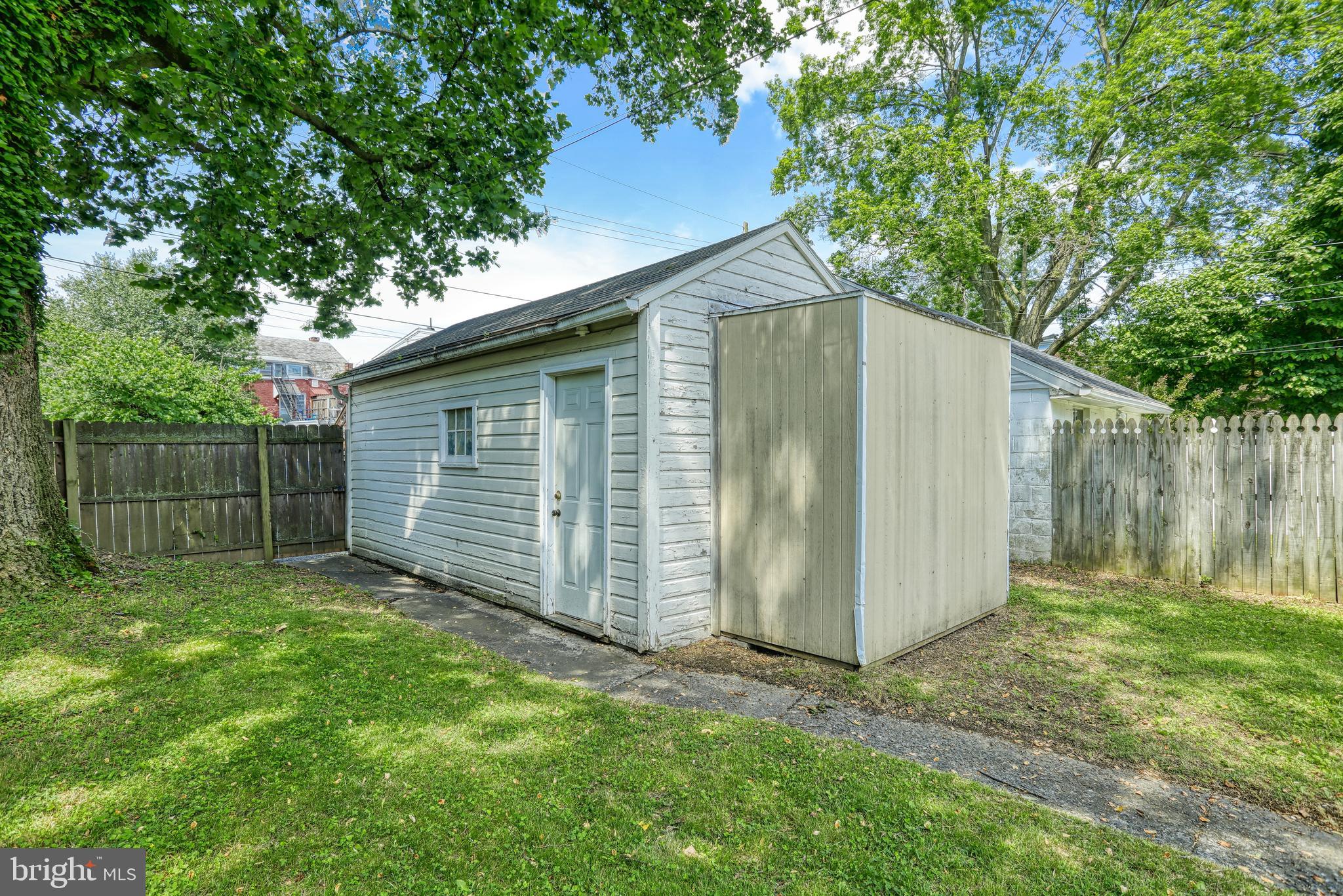 YORK CITY - Residential