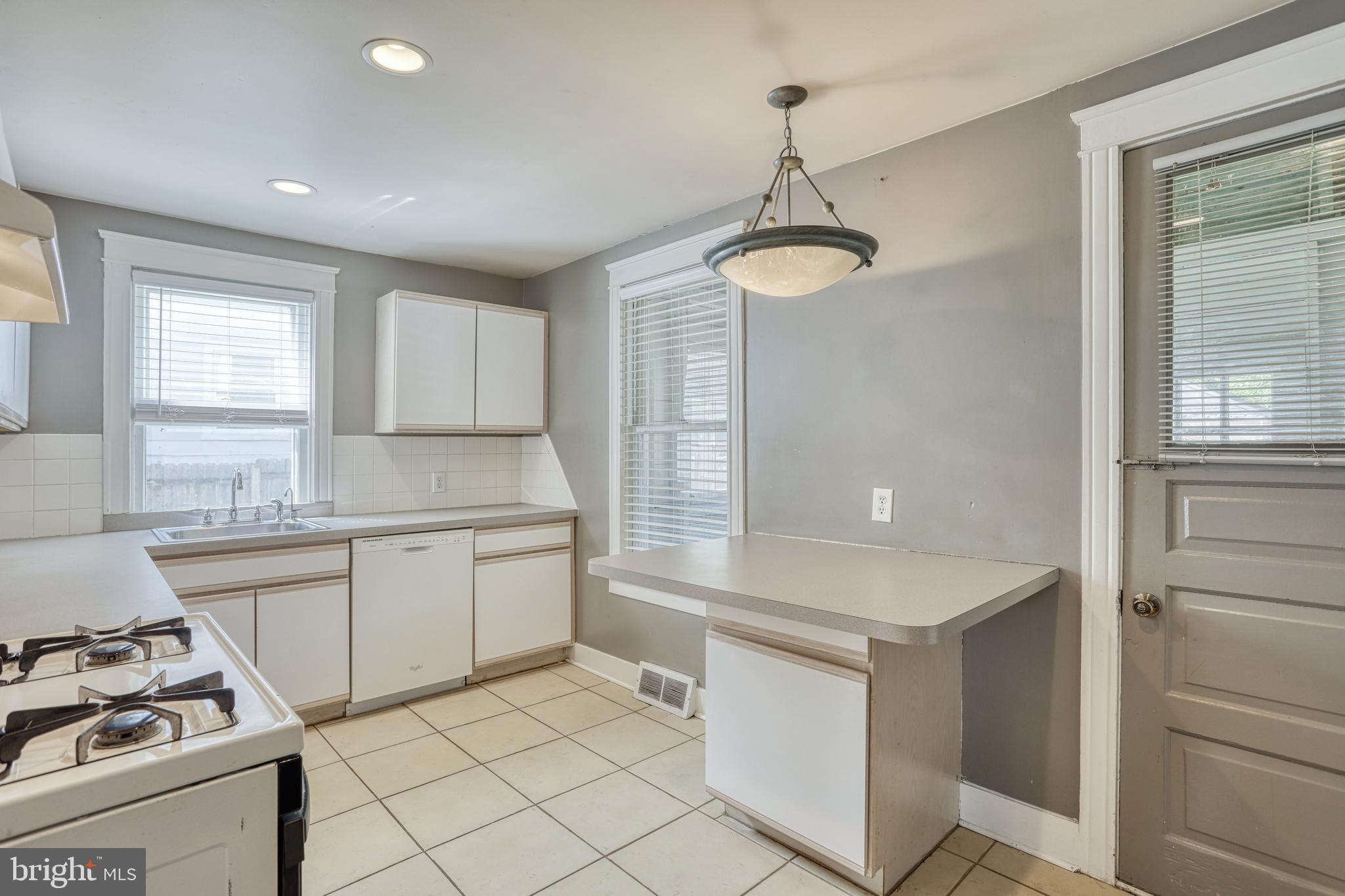 YORK CITY - Residential
