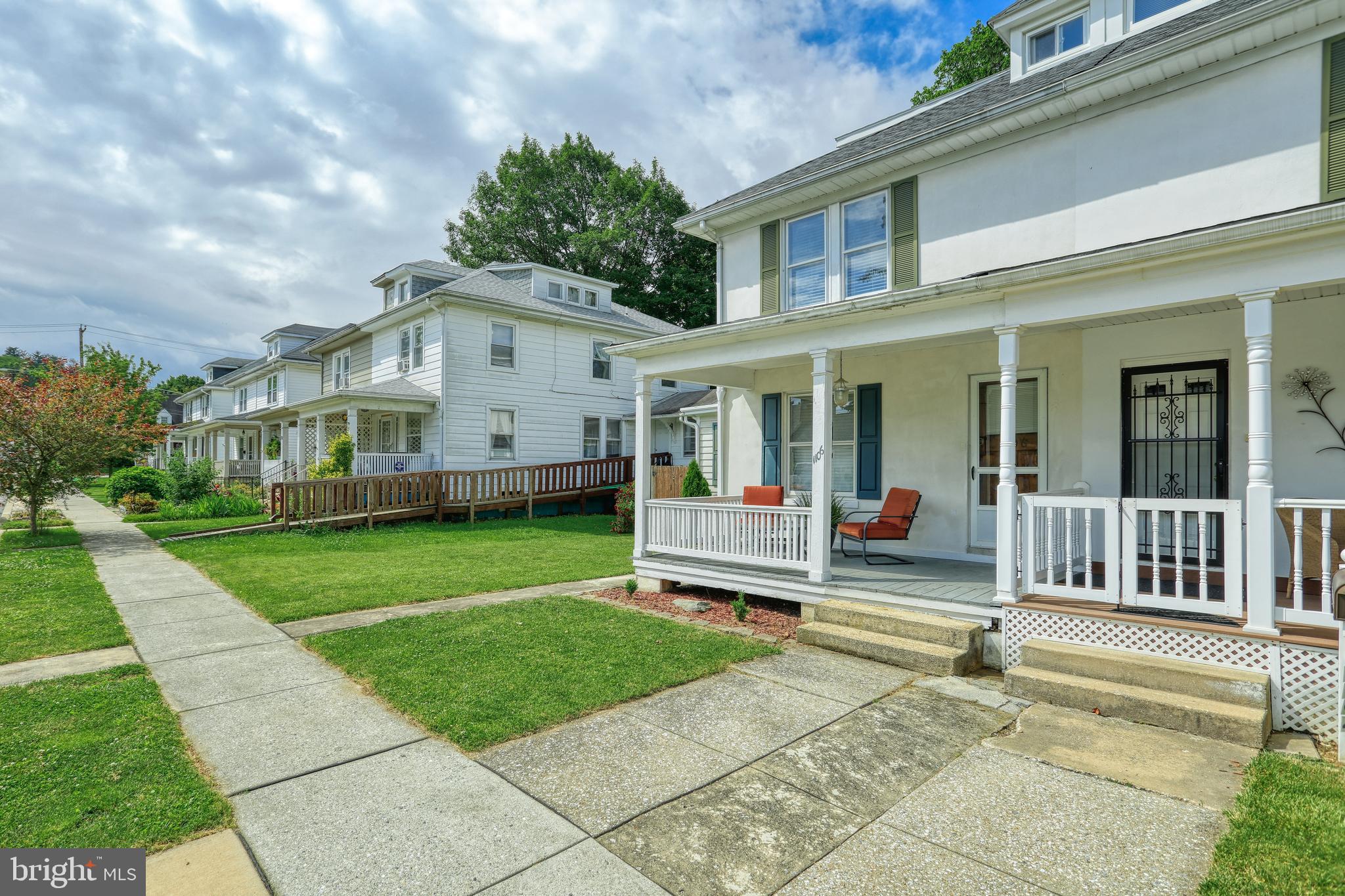 YORK CITY - Residential