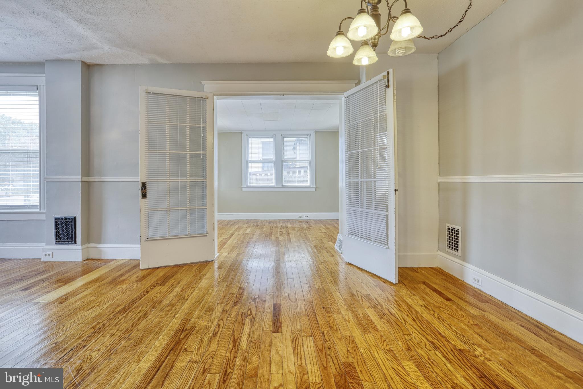 YORK CITY - Residential