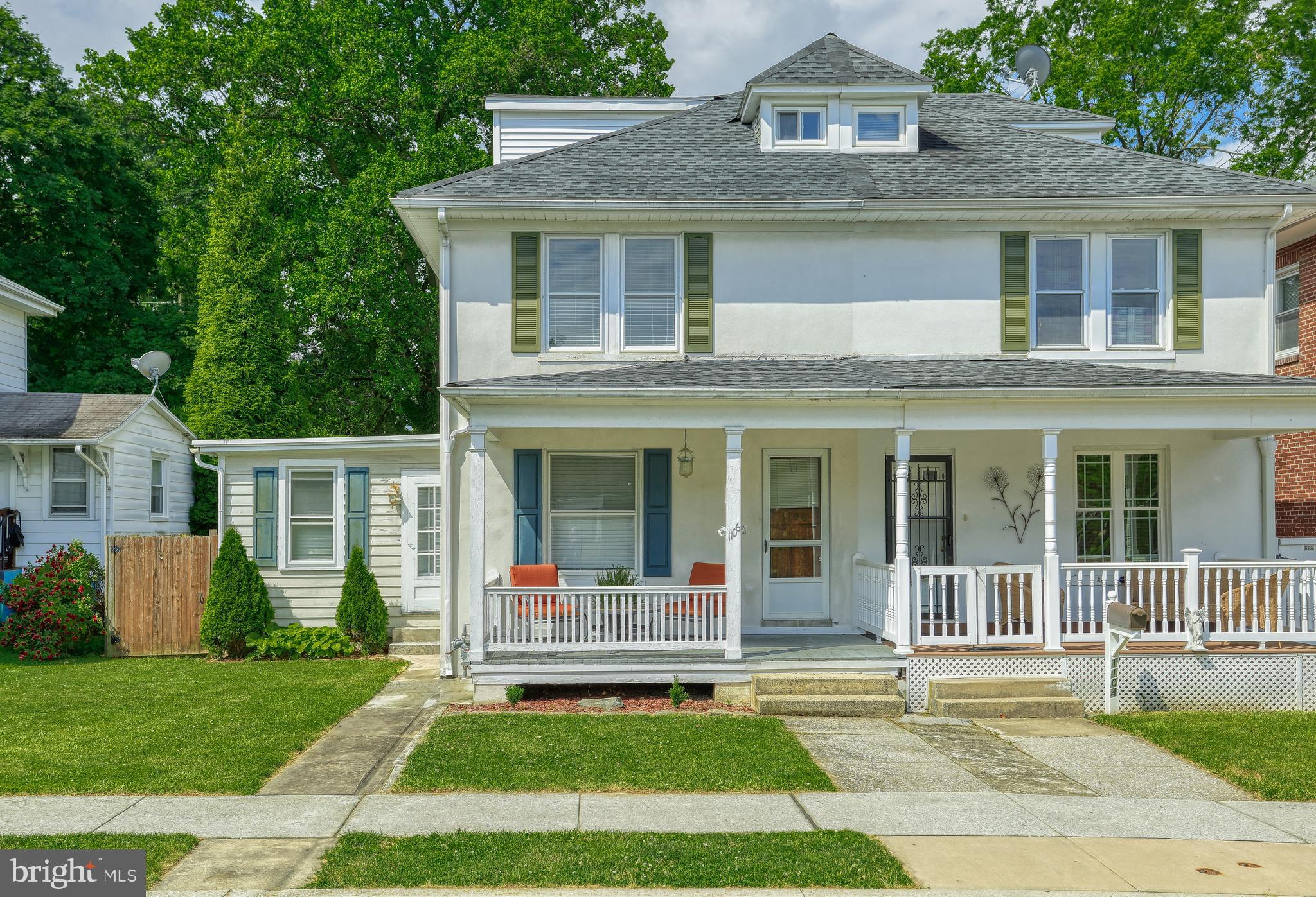 YORK CITY - Residential