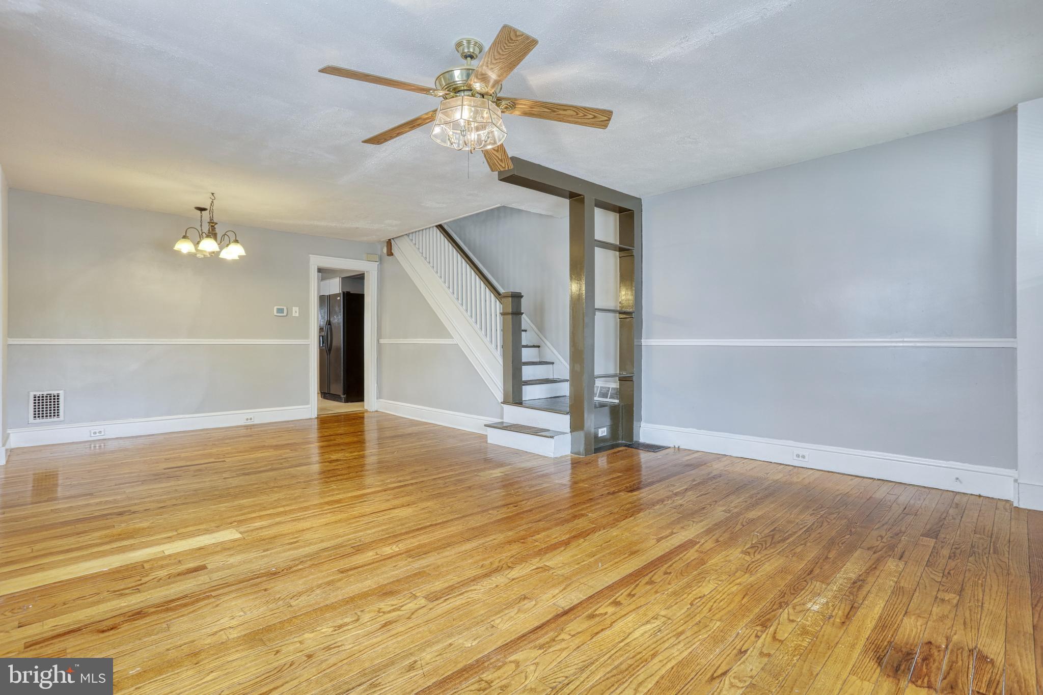 YORK CITY - Residential