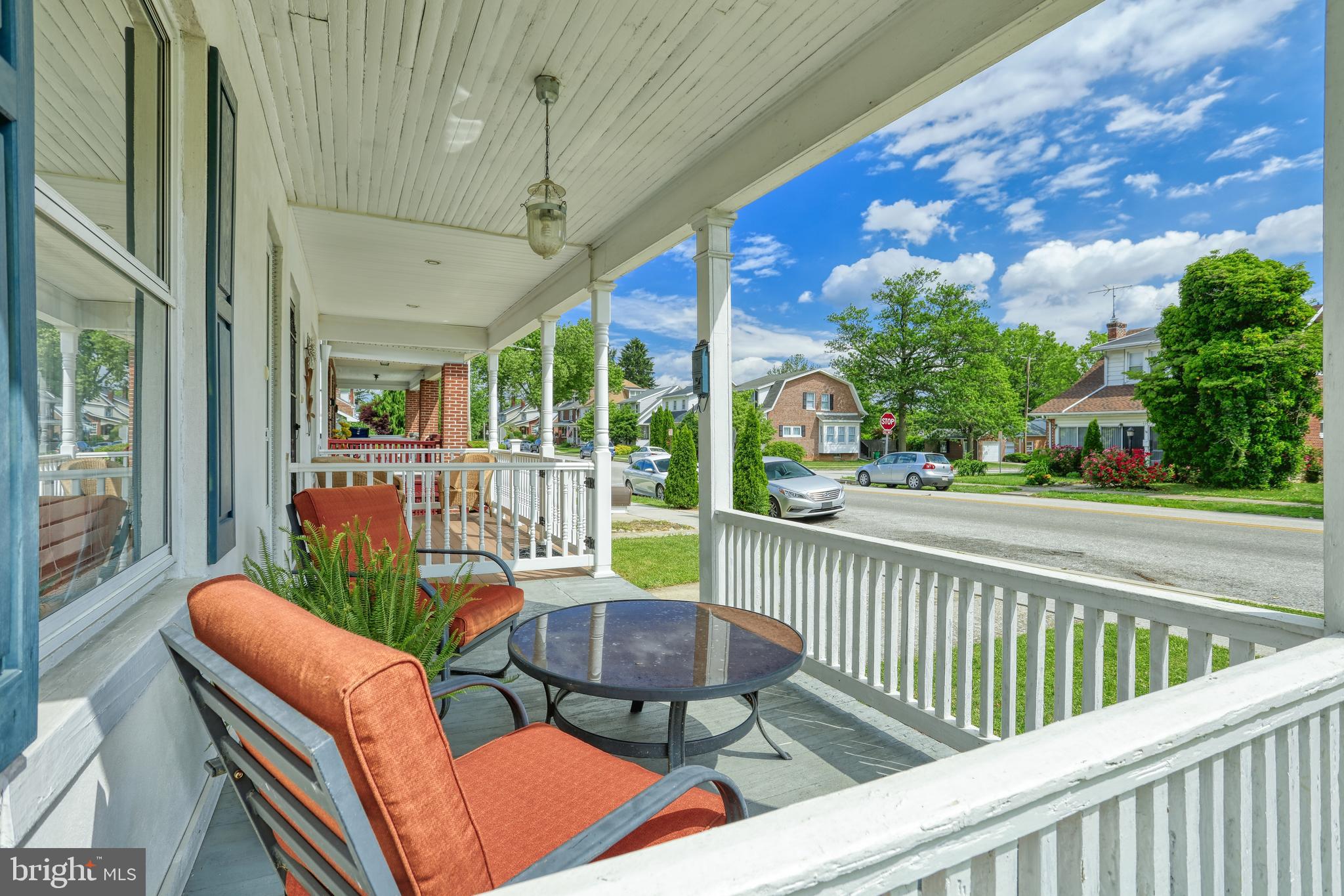 YORK CITY - Residential