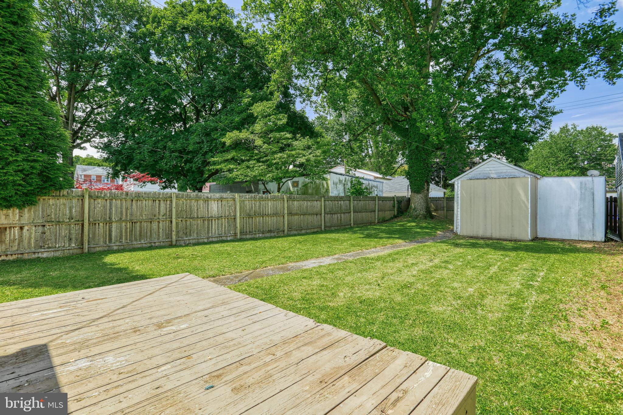 YORK CITY - Residential
