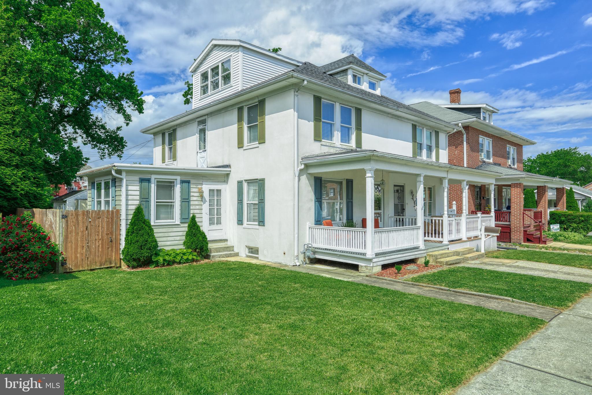 YORK CITY - Residential
