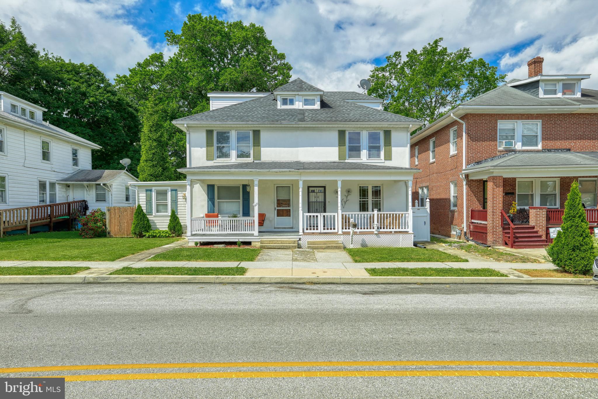 YORK CITY - Residential