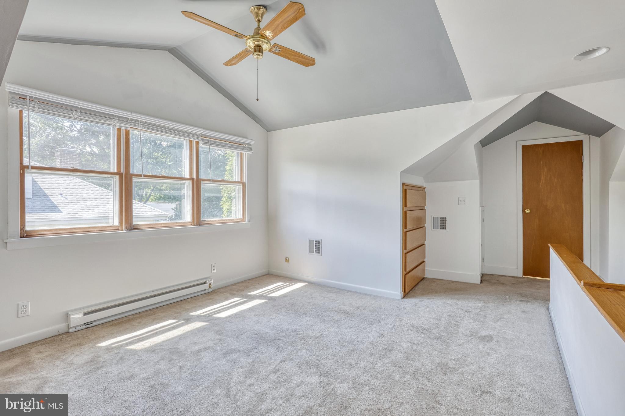 YORK CITY - Residential