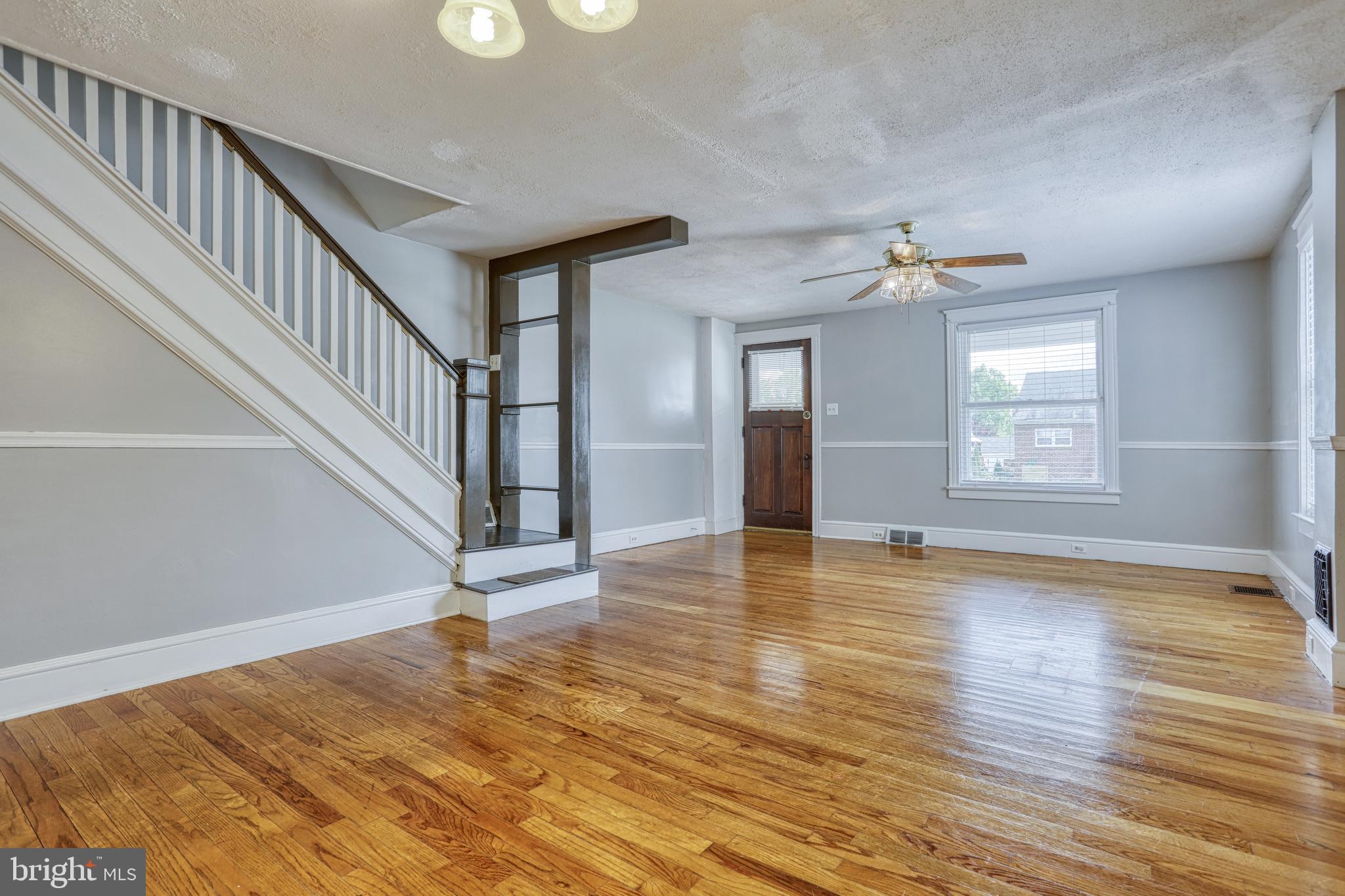 YORK CITY - Residential
