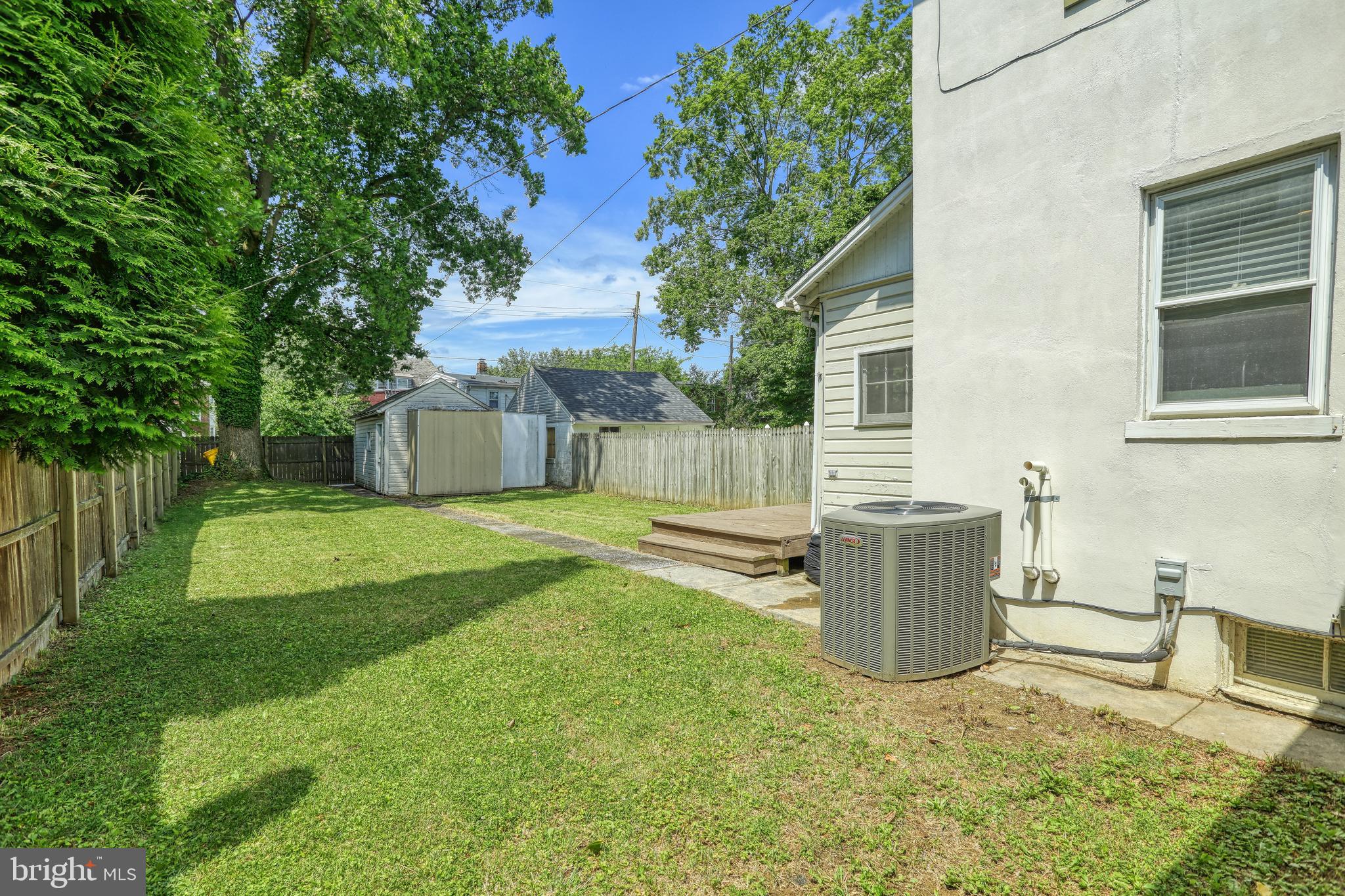 YORK CITY - Residential