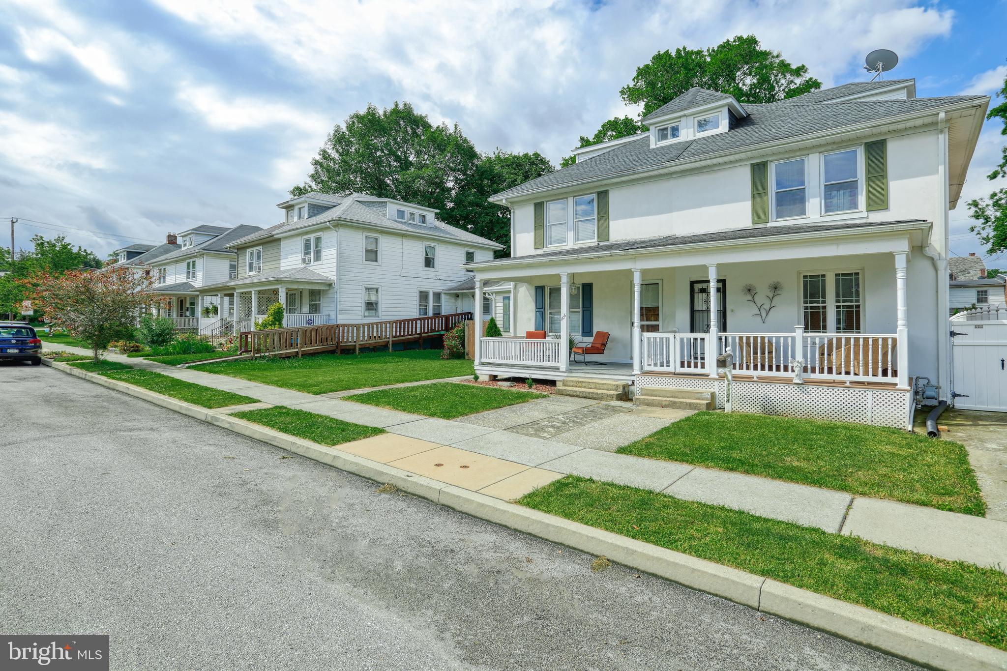 YORK CITY - Residential