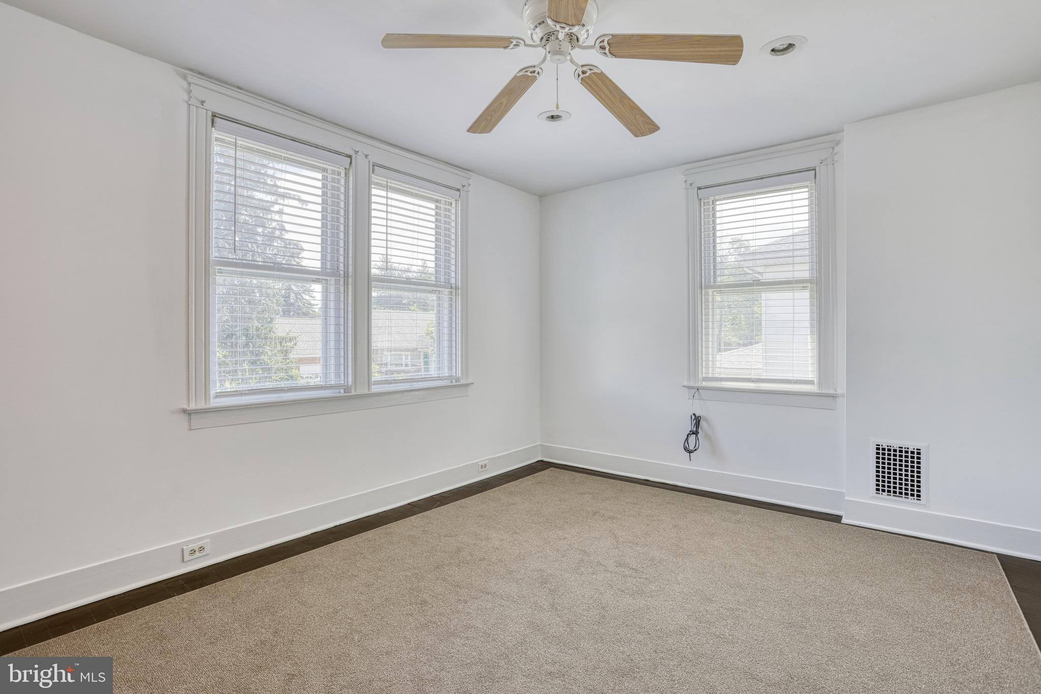 YORK CITY - Residential