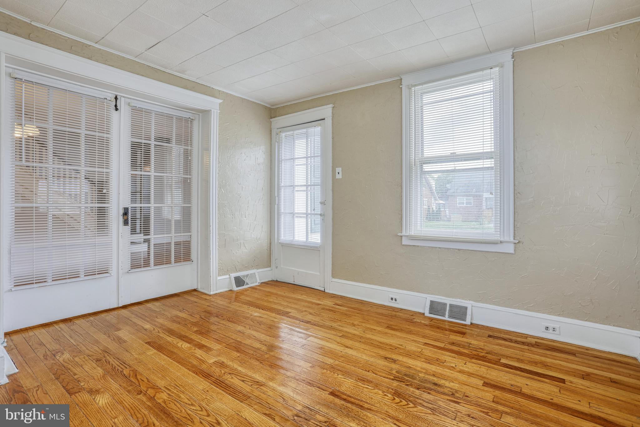 YORK CITY - Residential