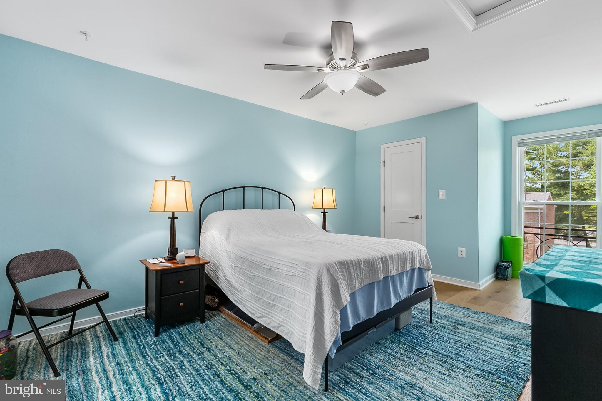 DIAMOND FARM CODM - Residential