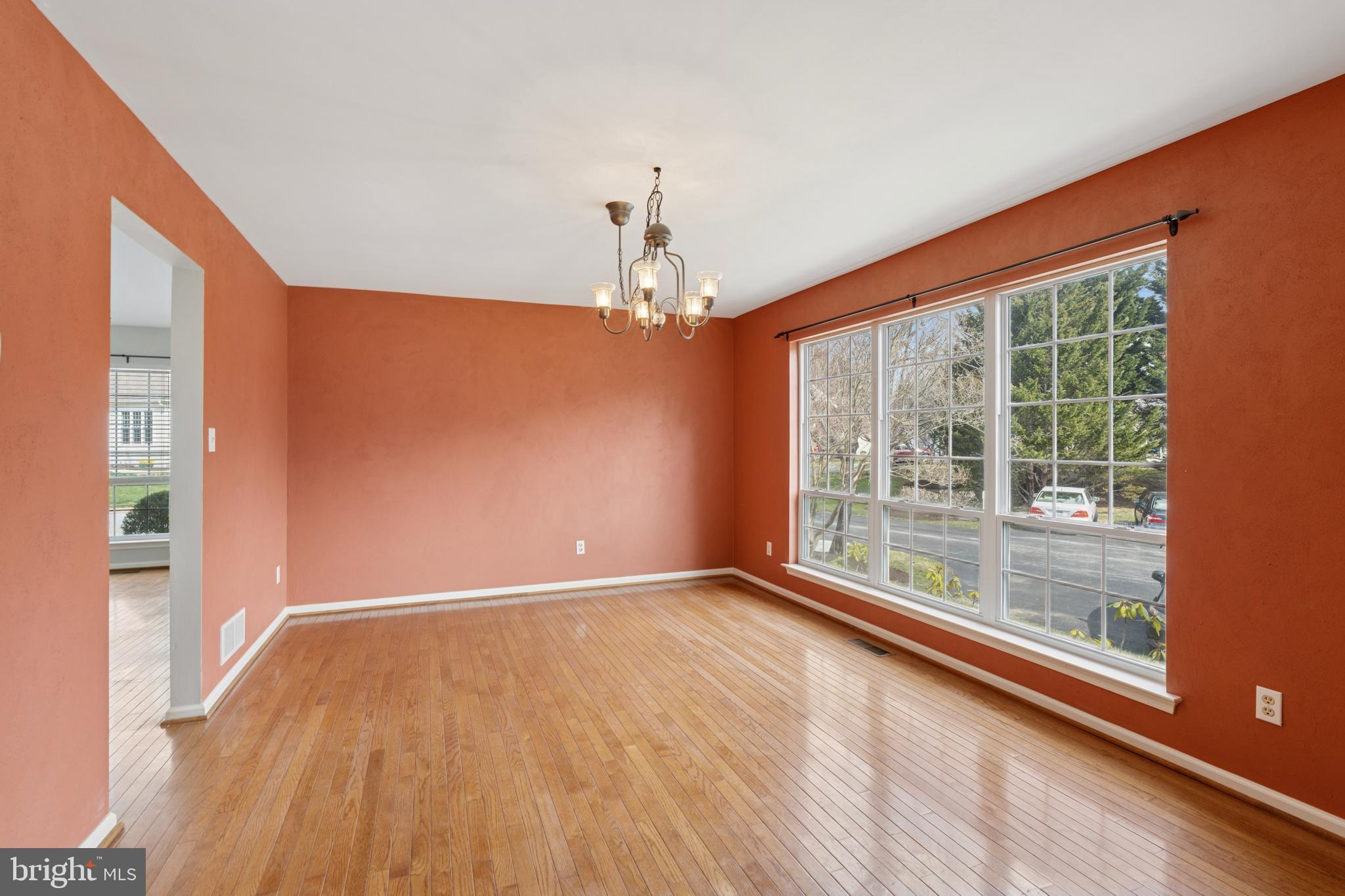 WILLOWDALE CROSSIN - Residential Lease