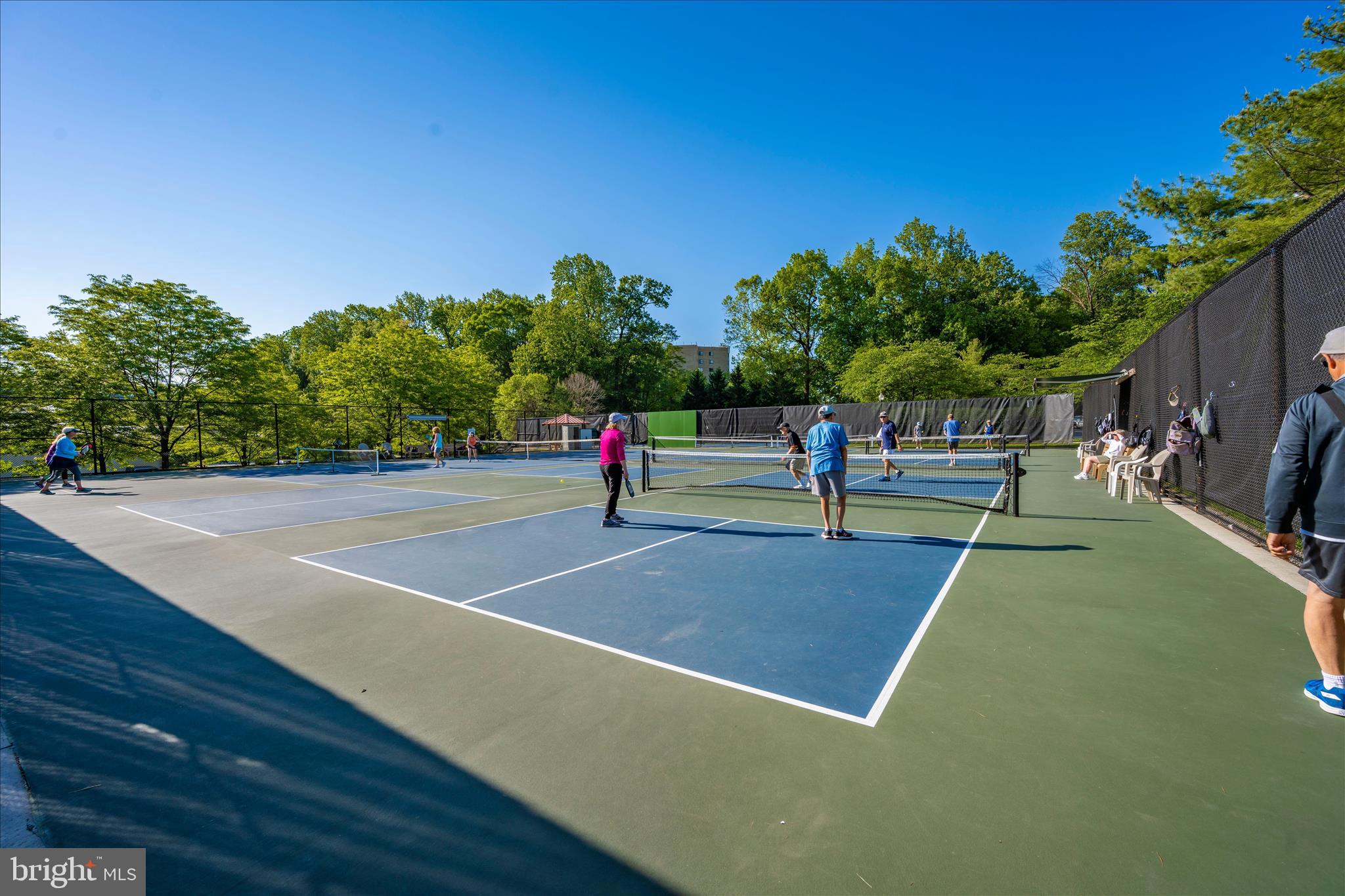 OVERLOOK AT LEISURE WORLD - Residential