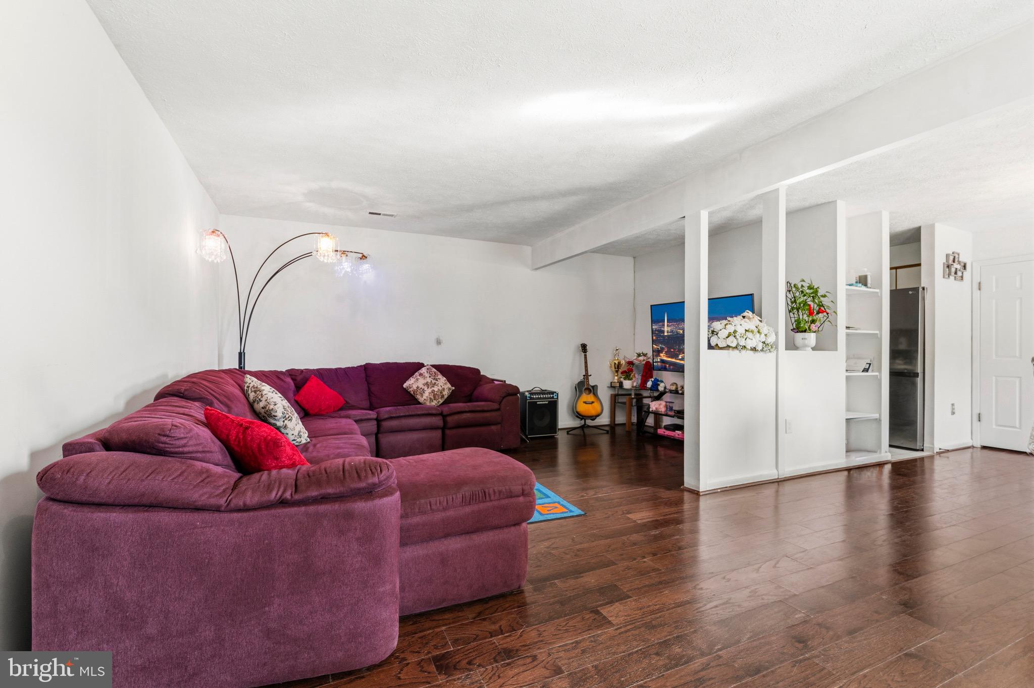 LAFAYETTE RIDGE - Residential