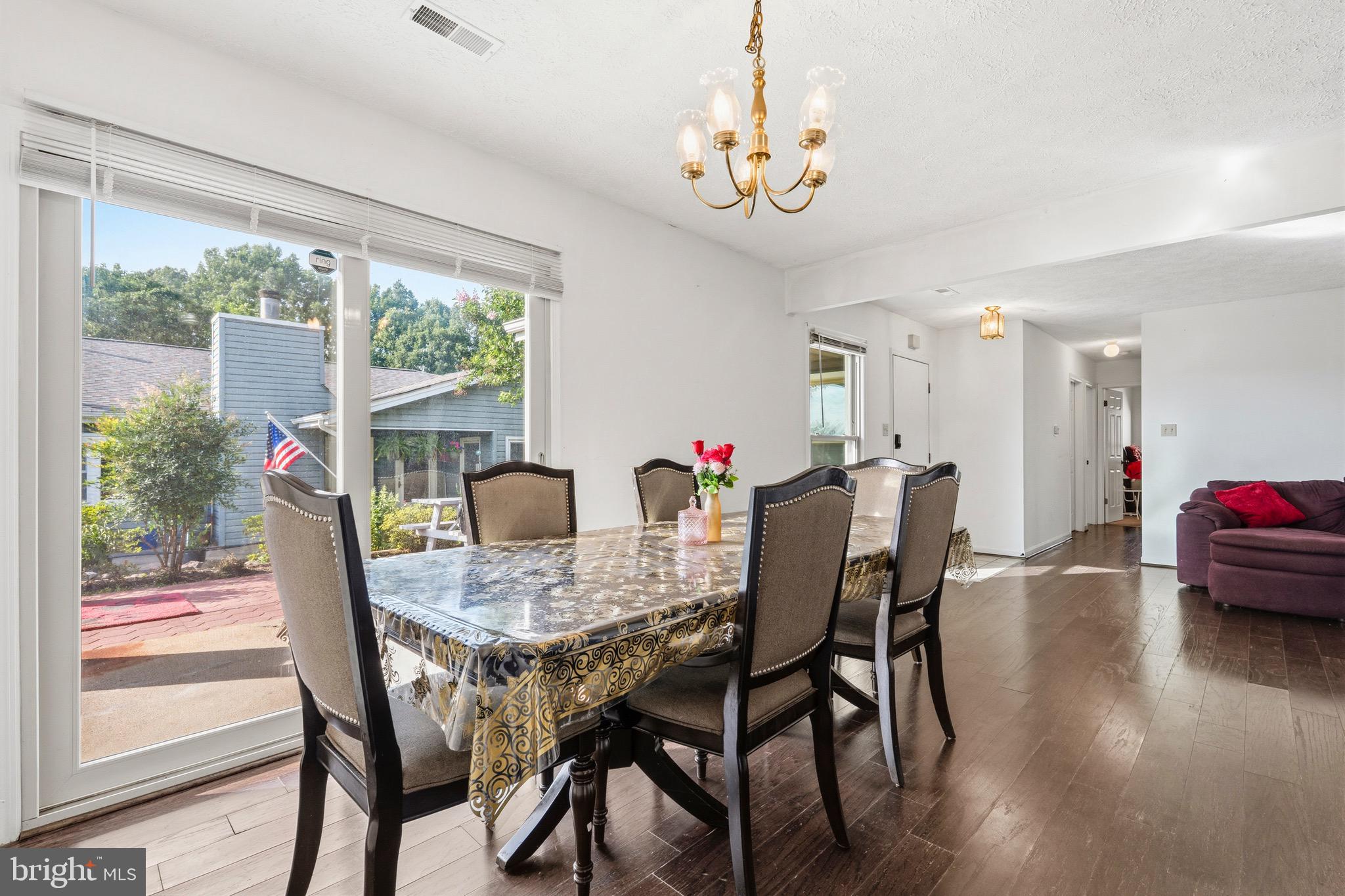 LAFAYETTE RIDGE - Residential