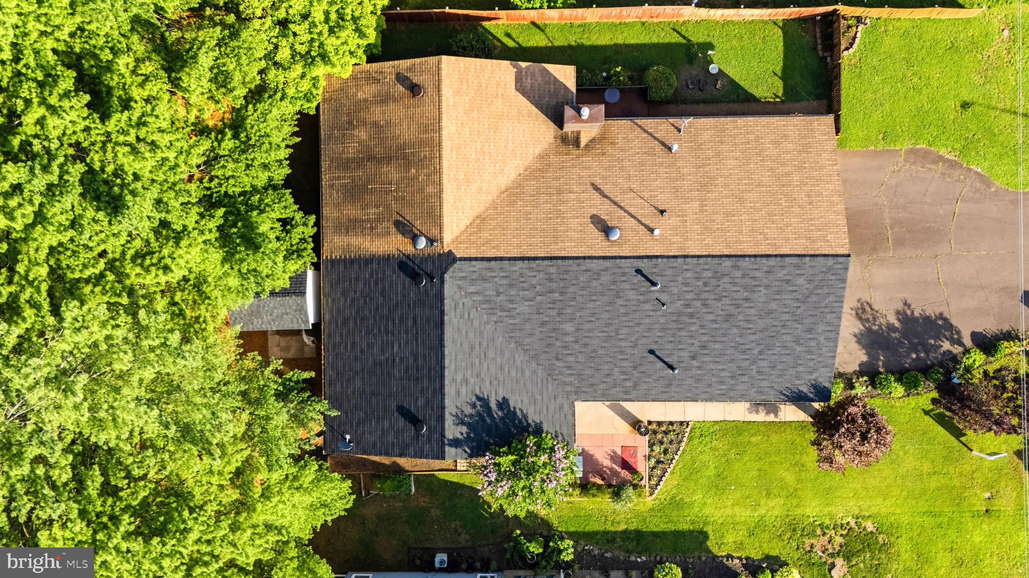 LAFAYETTE RIDGE - Residential