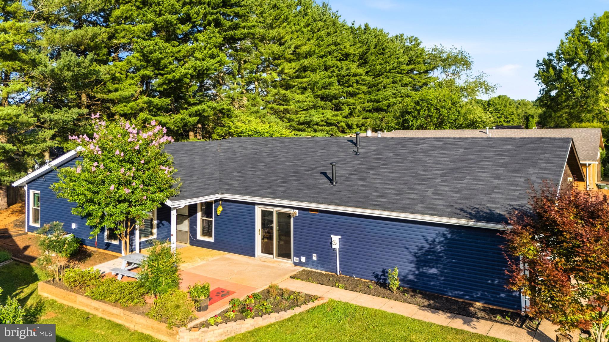 LAFAYETTE RIDGE - Residential