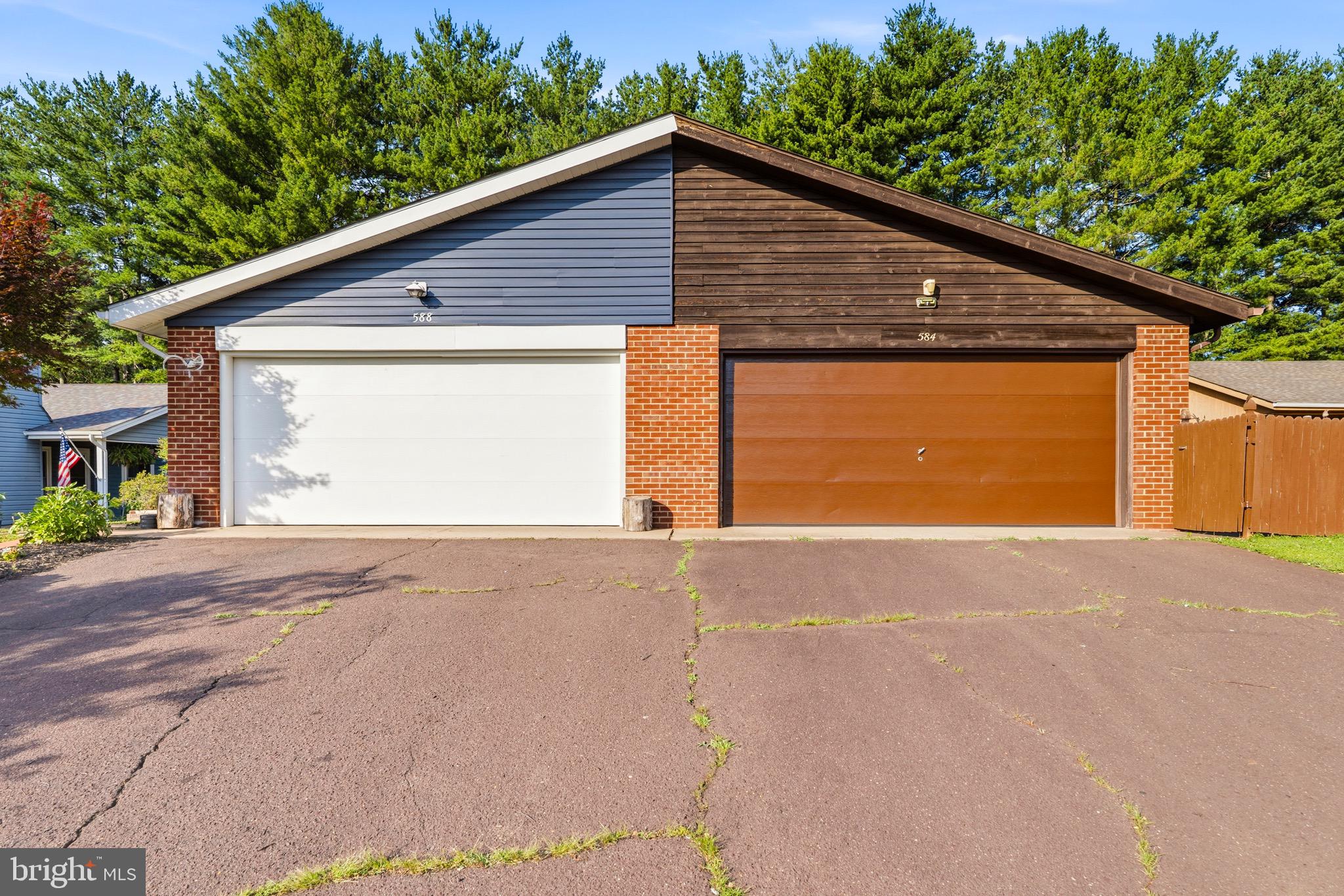 LAFAYETTE RIDGE - Residential