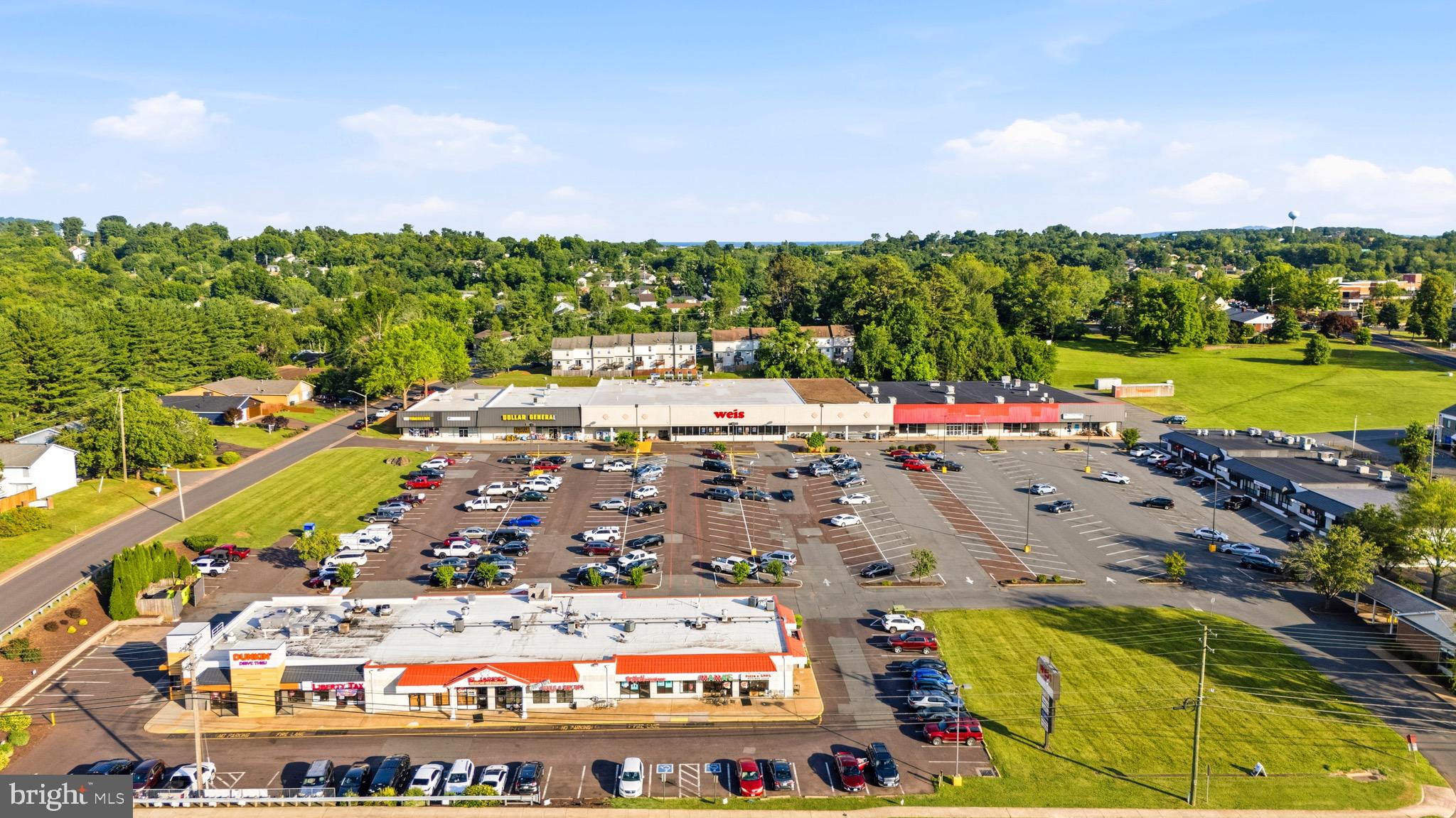 LAFAYETTE RIDGE - Residential