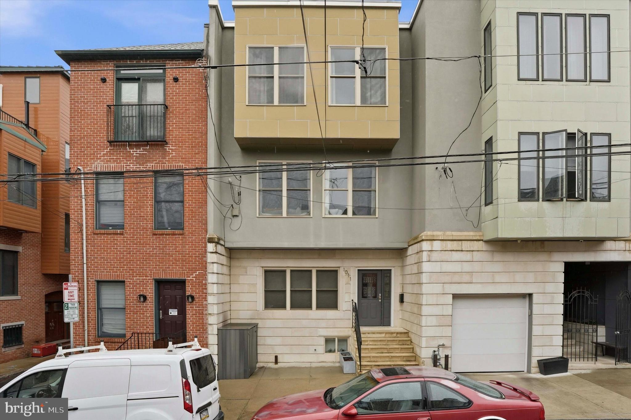 NORTHERN LIBERTIES - Commercial Sale