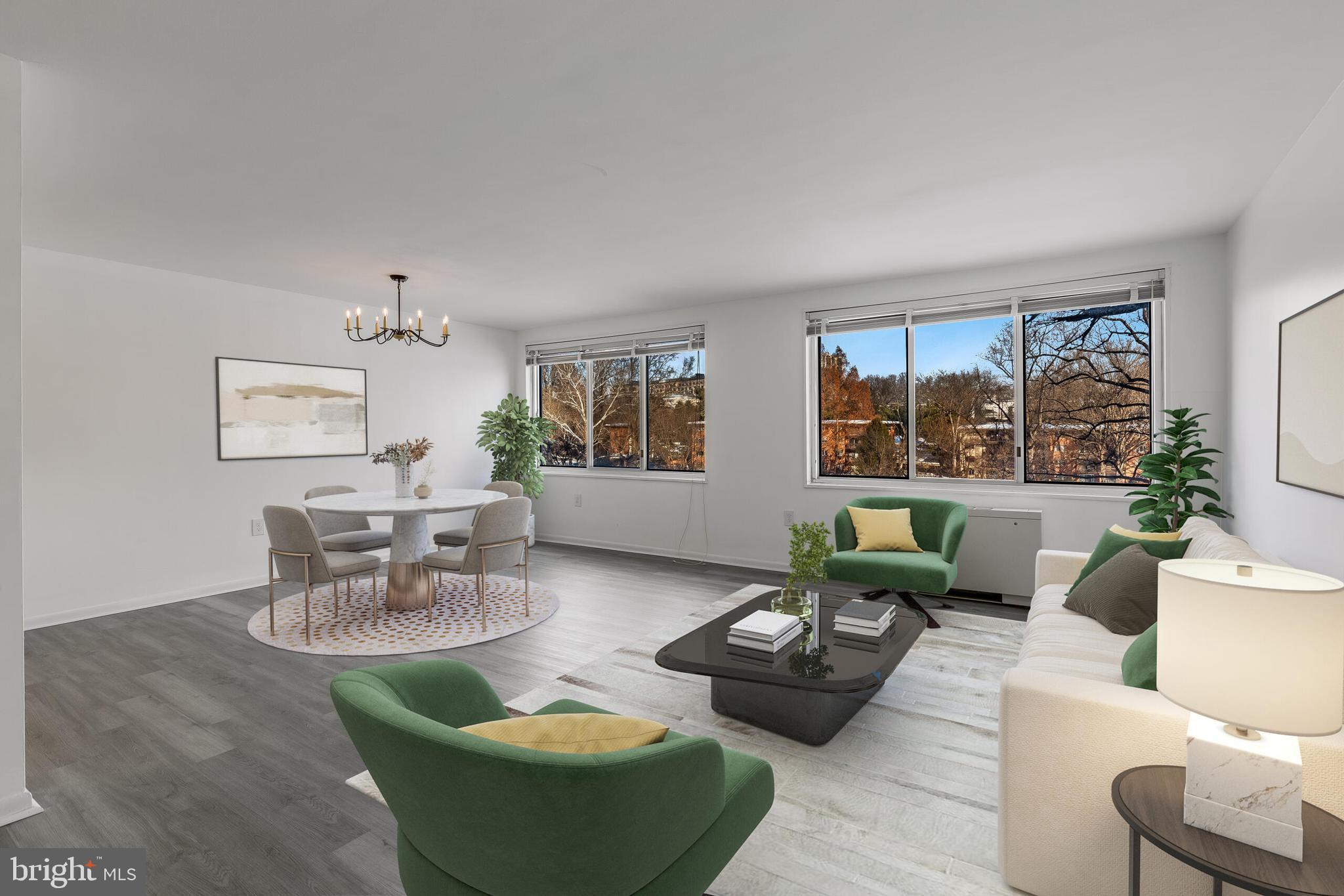 GROSVENOR PARK - Residential