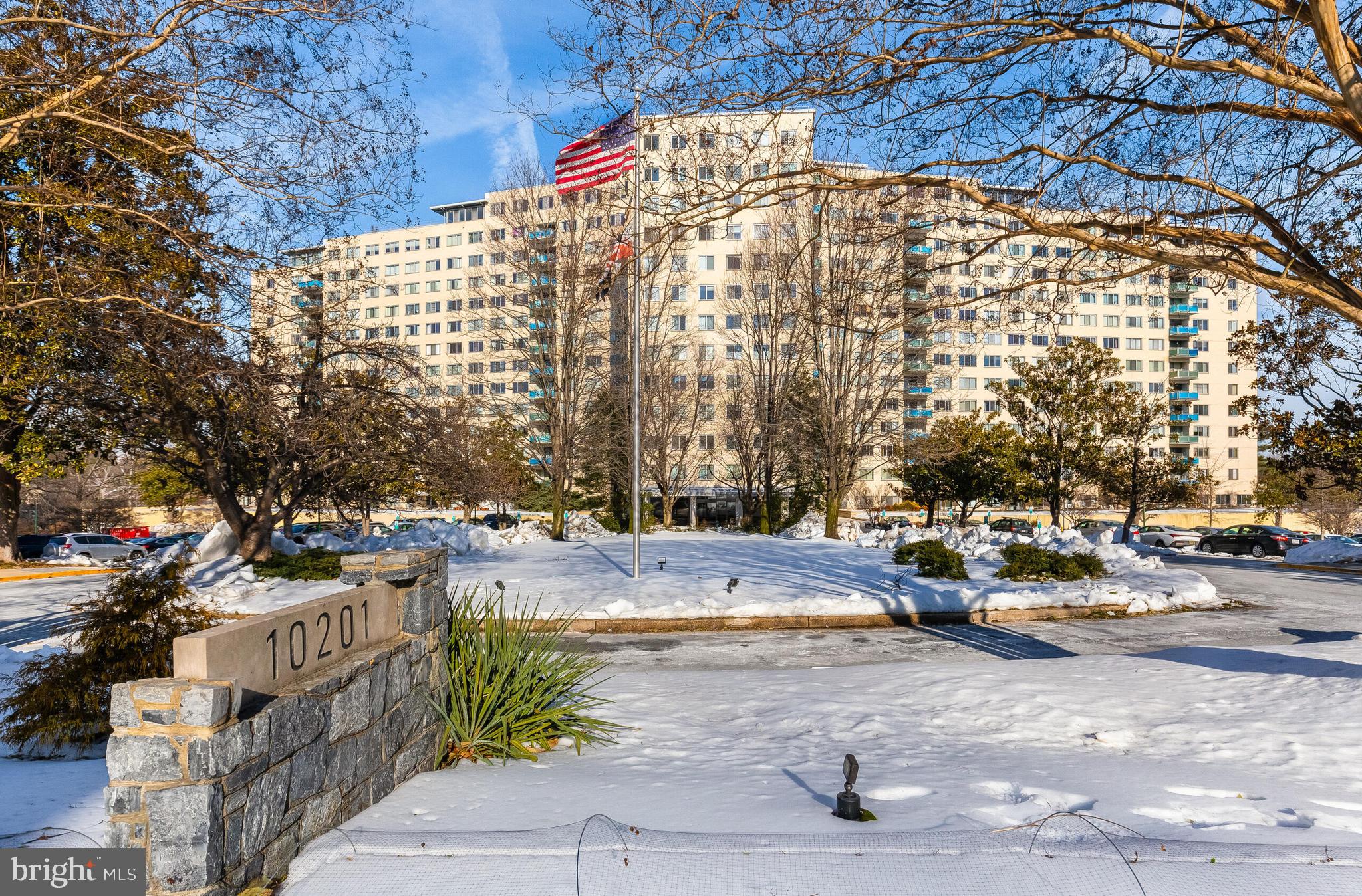 GROSVENOR PARK - Residential