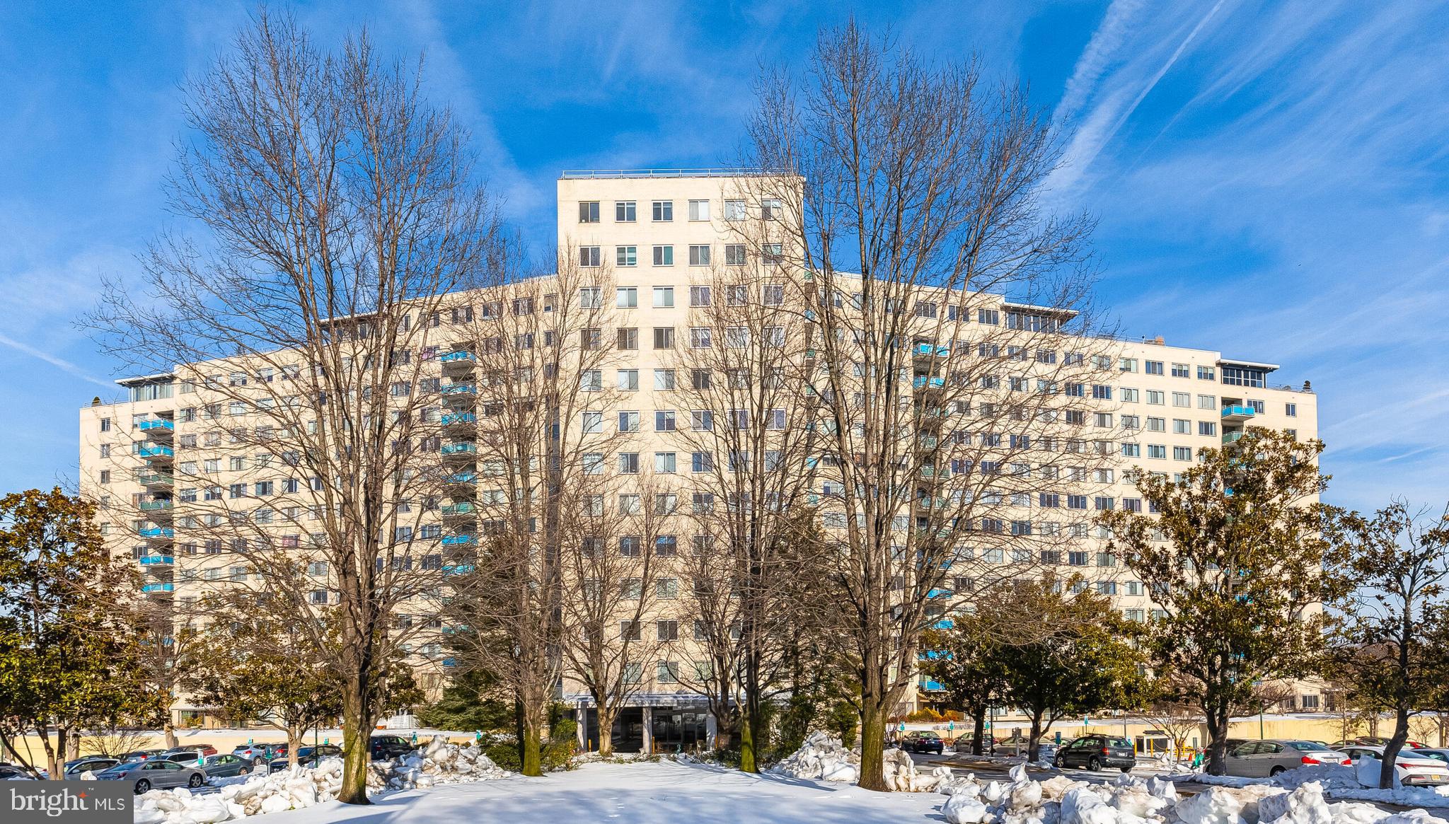 GROSVENOR PARK - Residential
