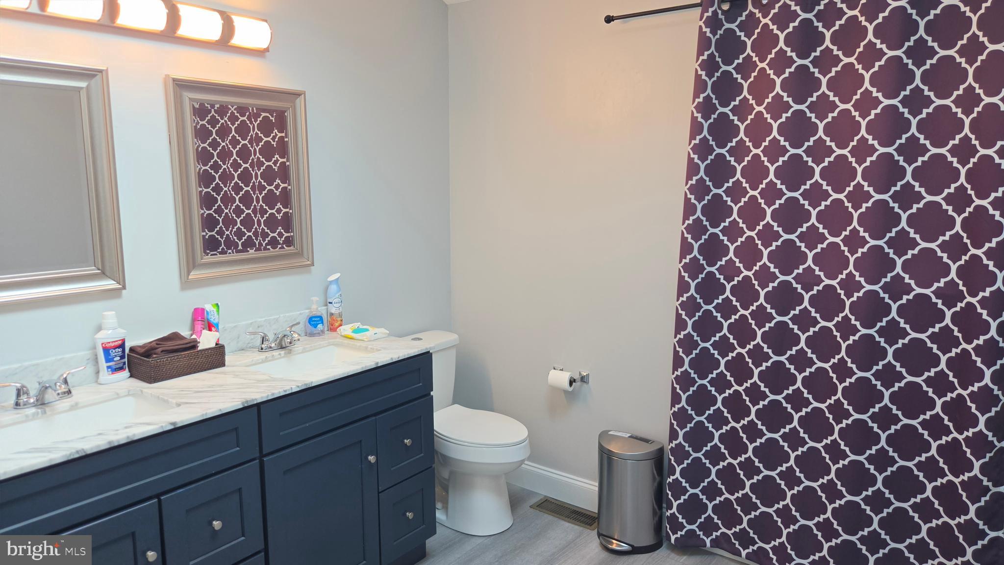 WINDING CREEK III - Residential