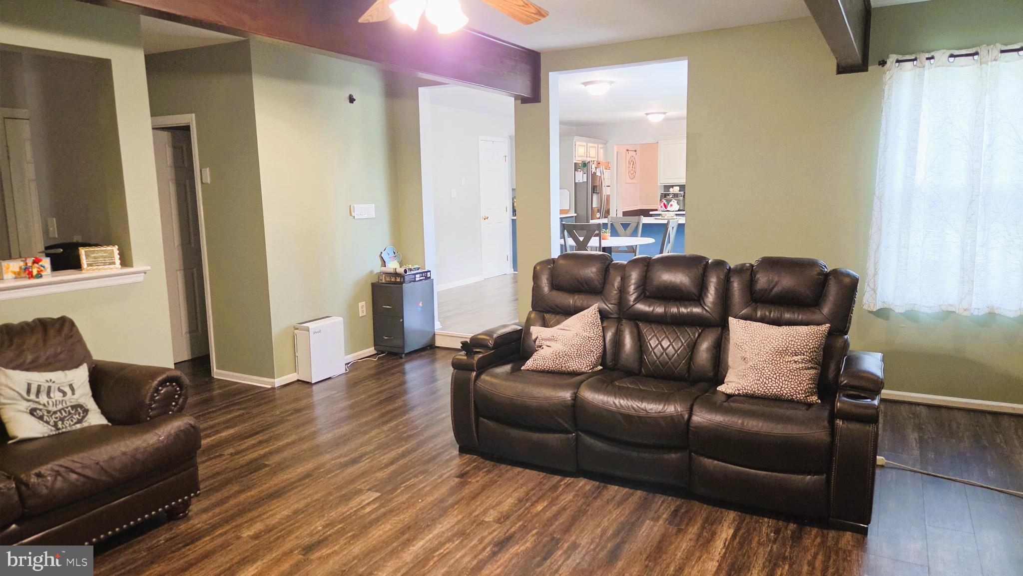 WINDING CREEK III - Residential