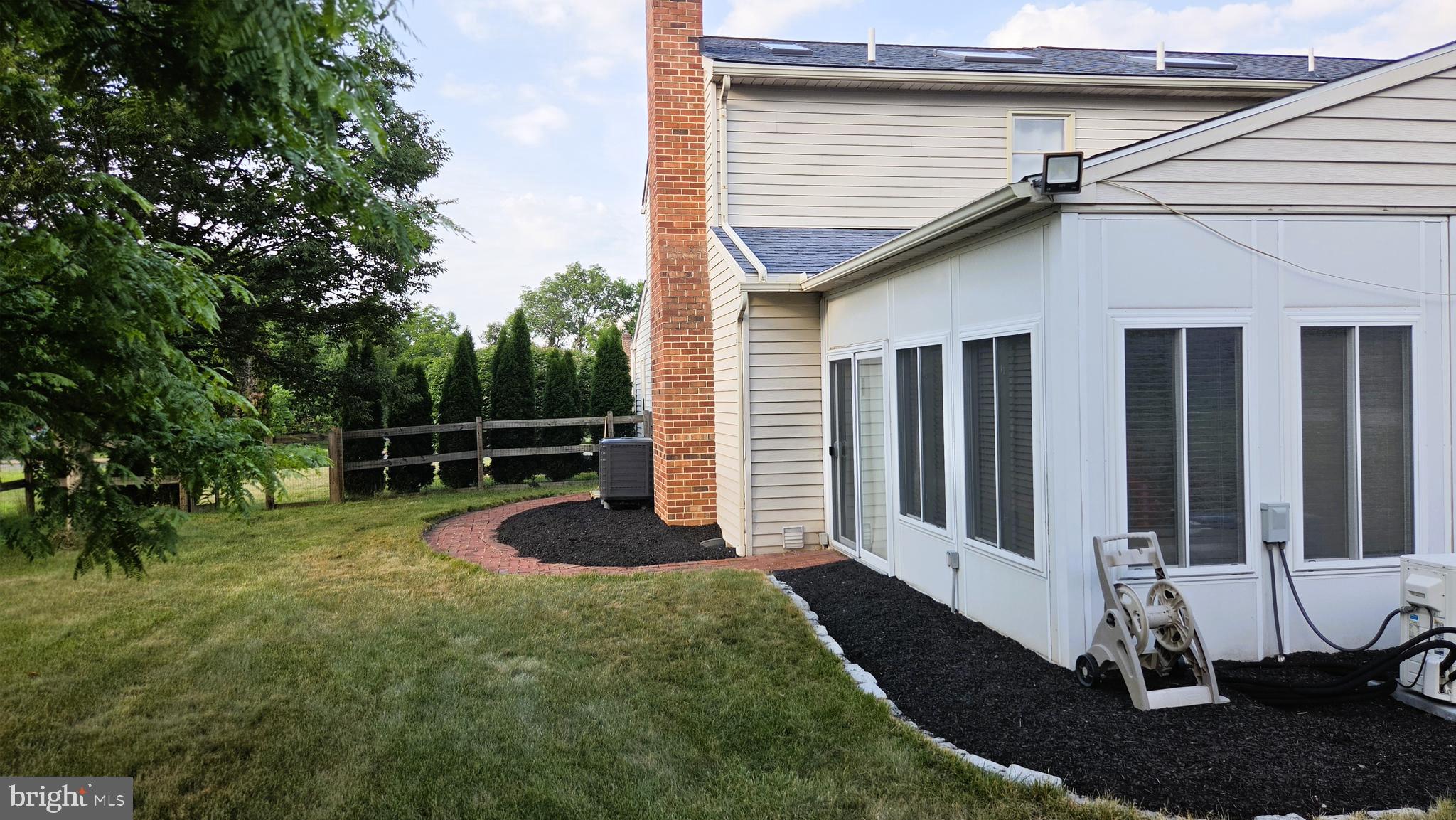 WINDING CREEK III - Residential