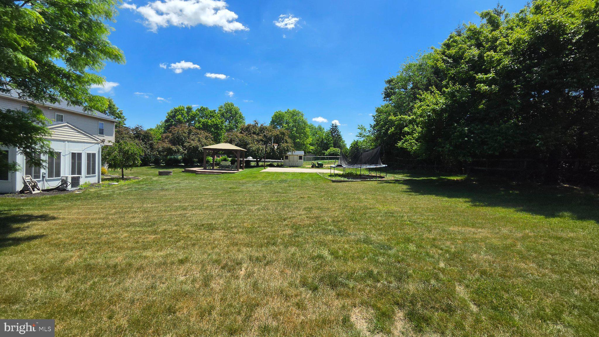 WINDING CREEK III - Residential