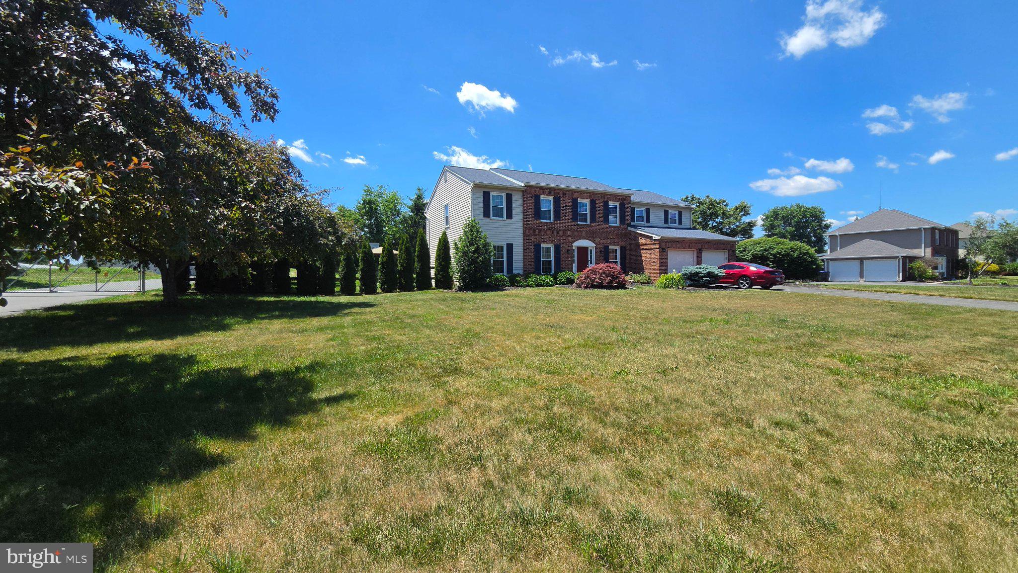 WINDING CREEK III - Residential