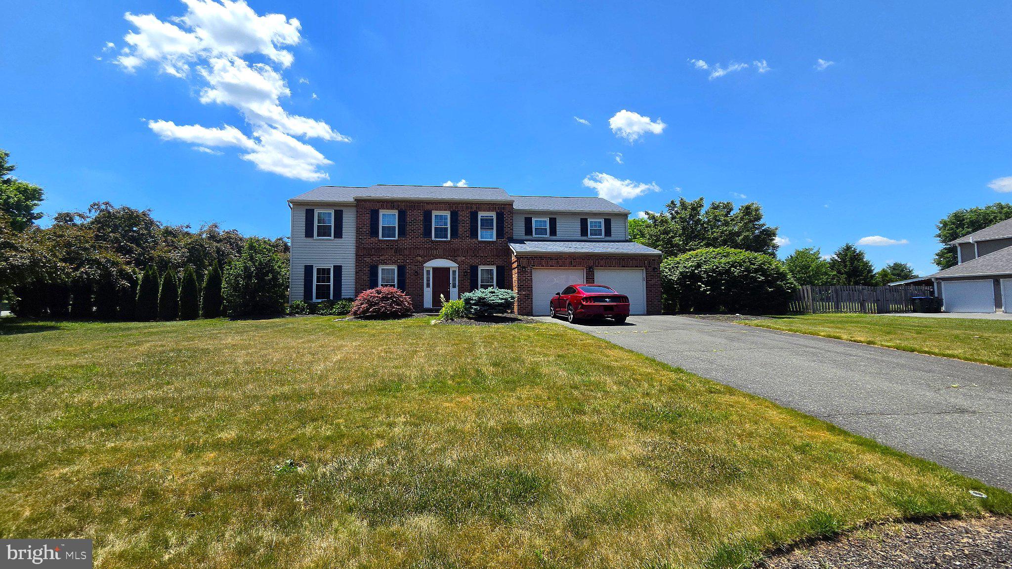 WINDING CREEK III - Residential