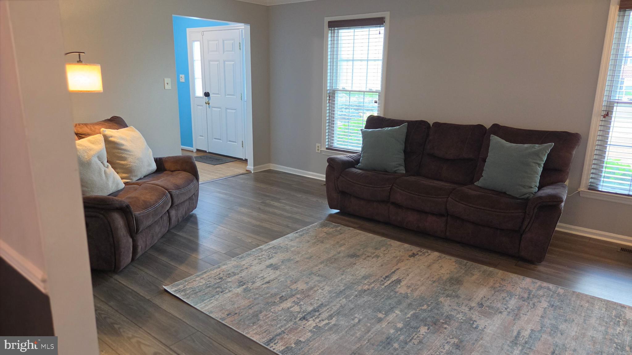 WINDING CREEK III - Residential