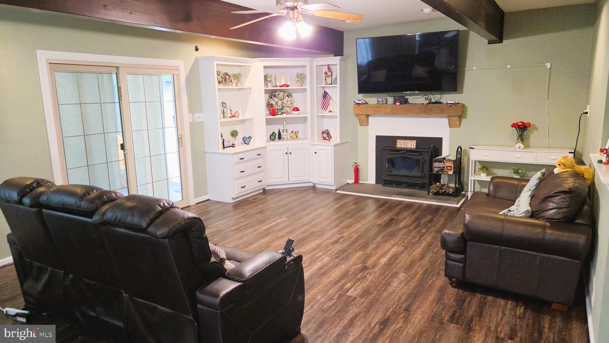 WINDING CREEK III - Residential