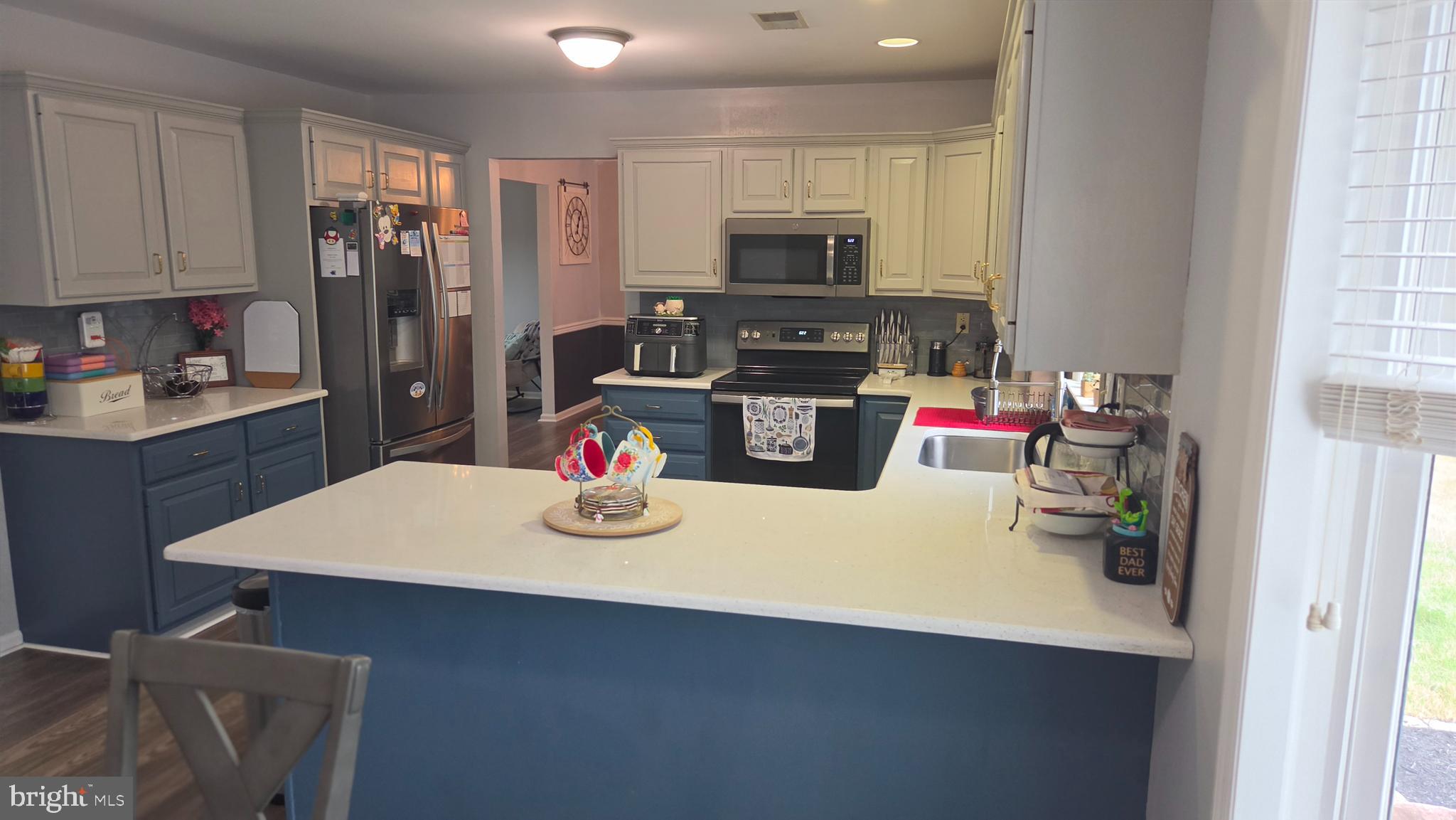 WINDING CREEK III - Residential