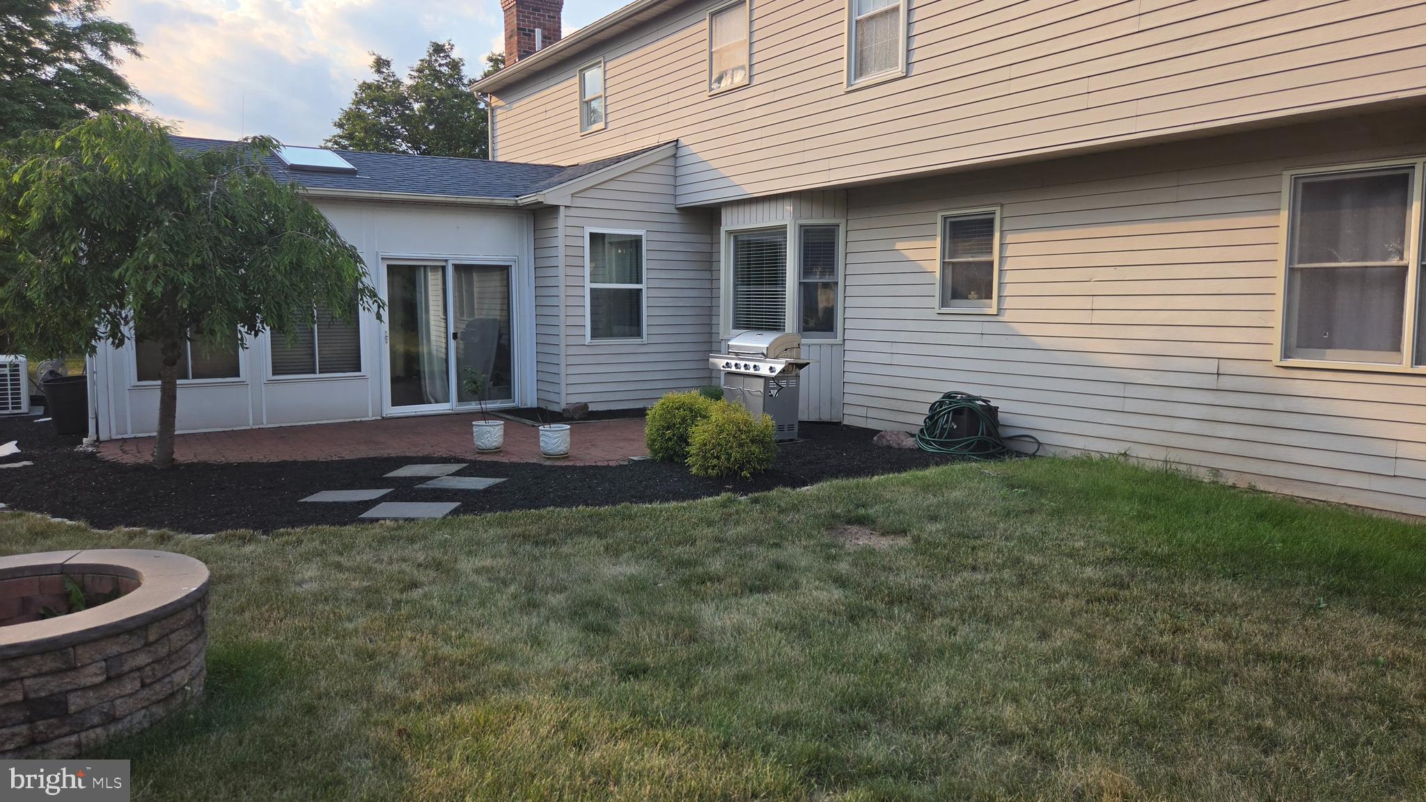 WINDING CREEK III - Residential
