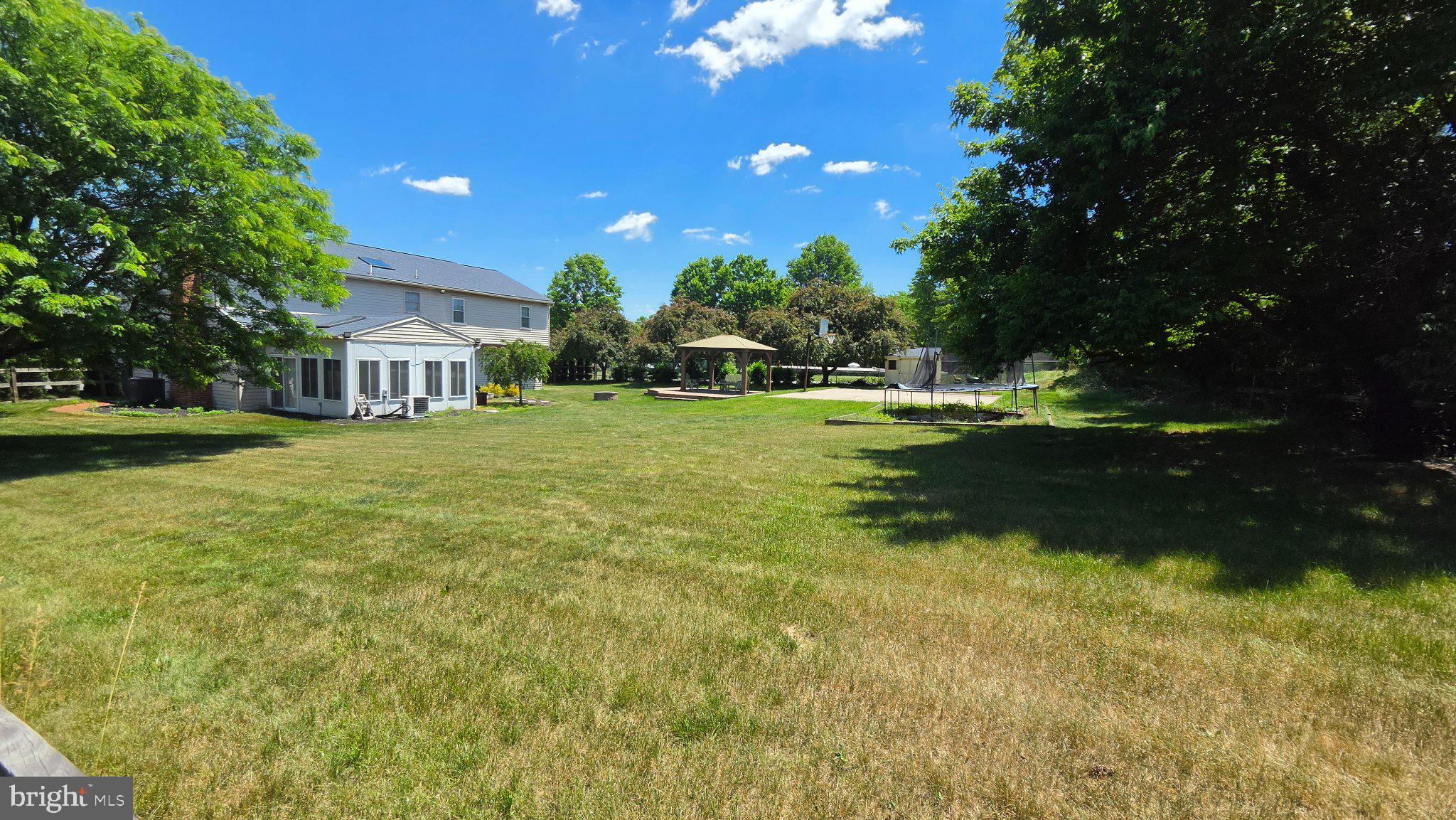WINDING CREEK III - Residential