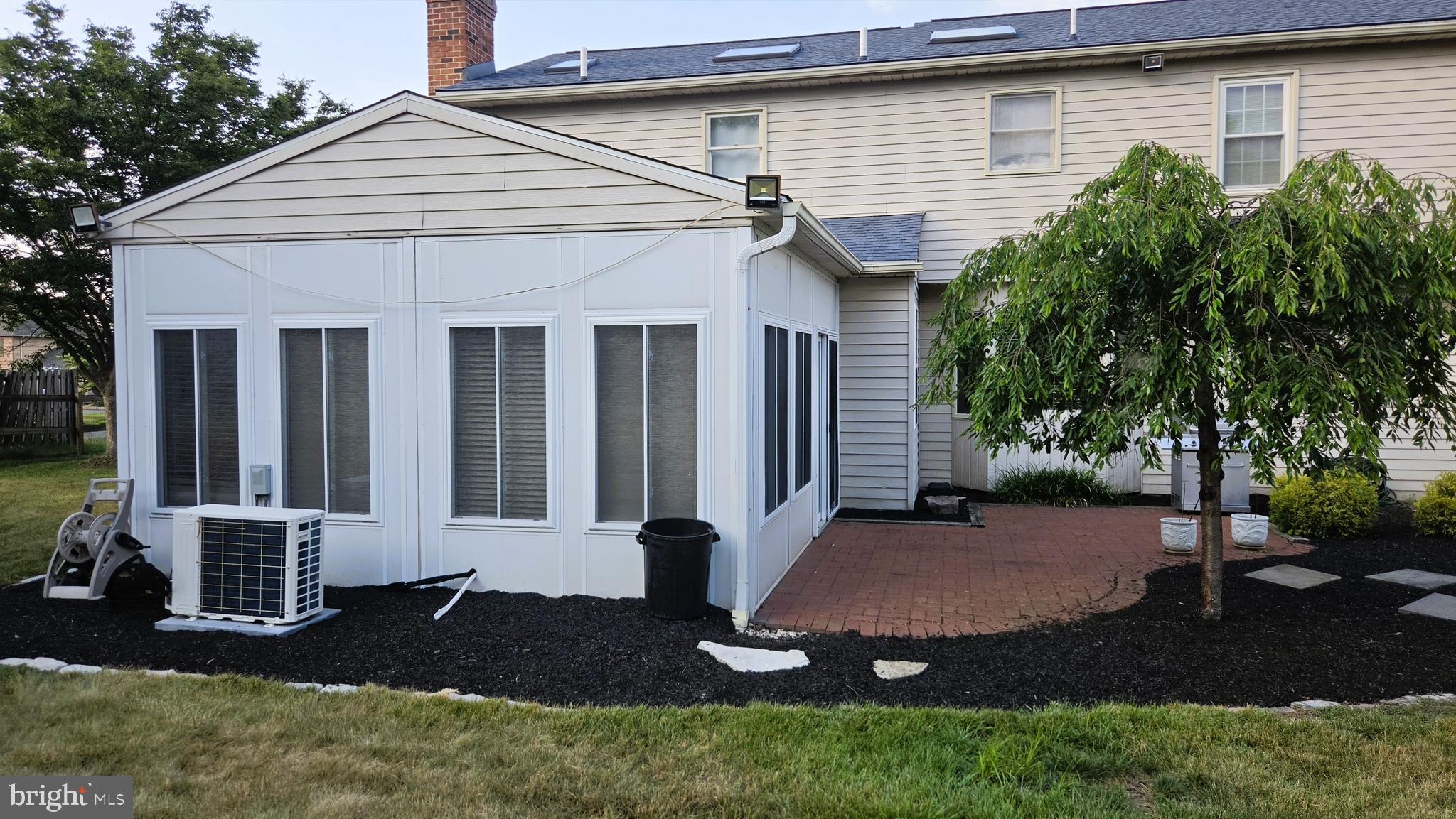 WINDING CREEK III - Residential