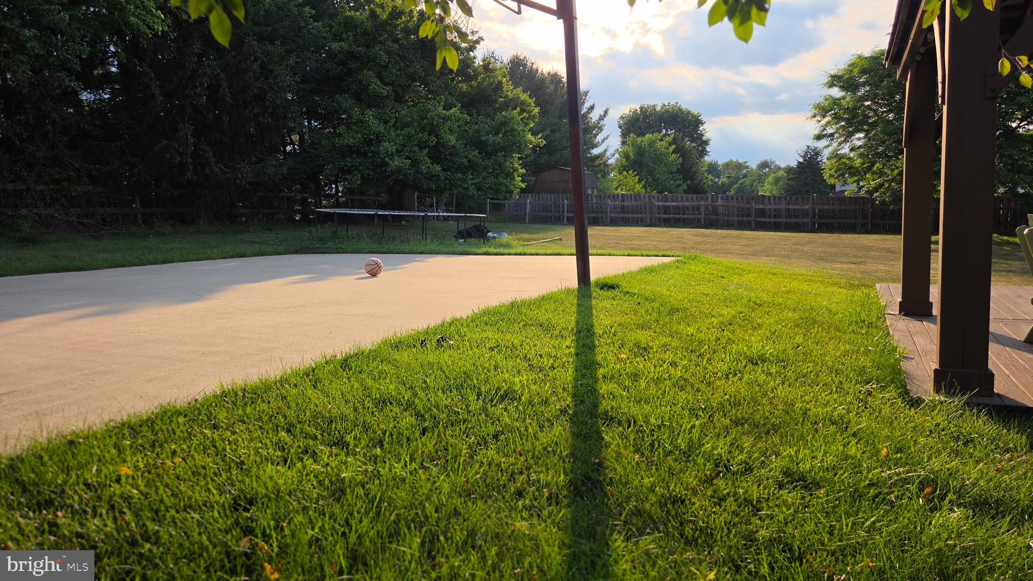 WINDING CREEK III - Residential