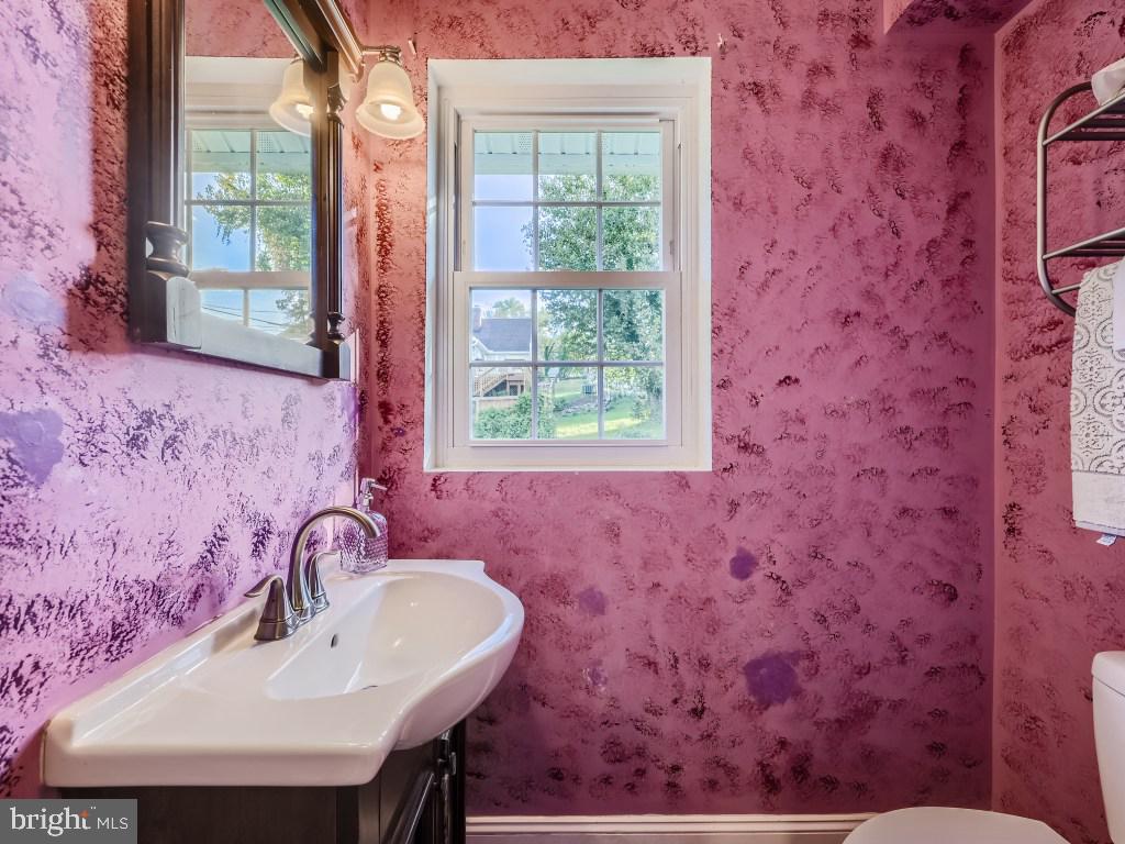 HALETHORPE - Residential